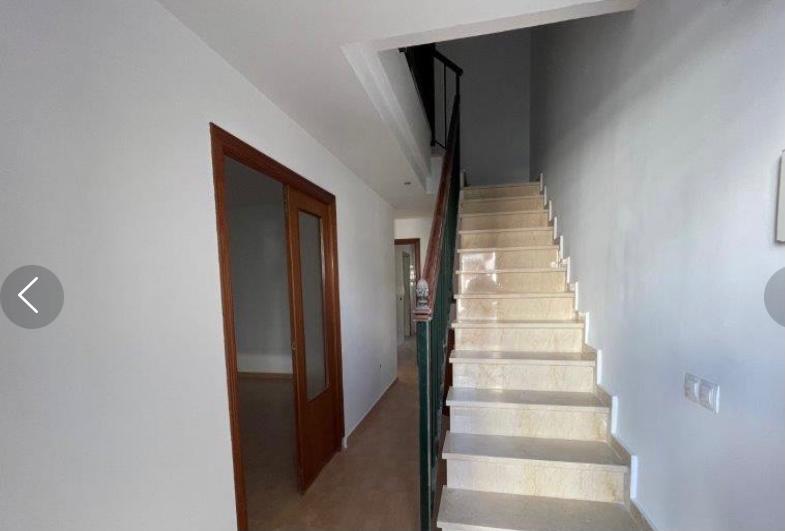 Escalera