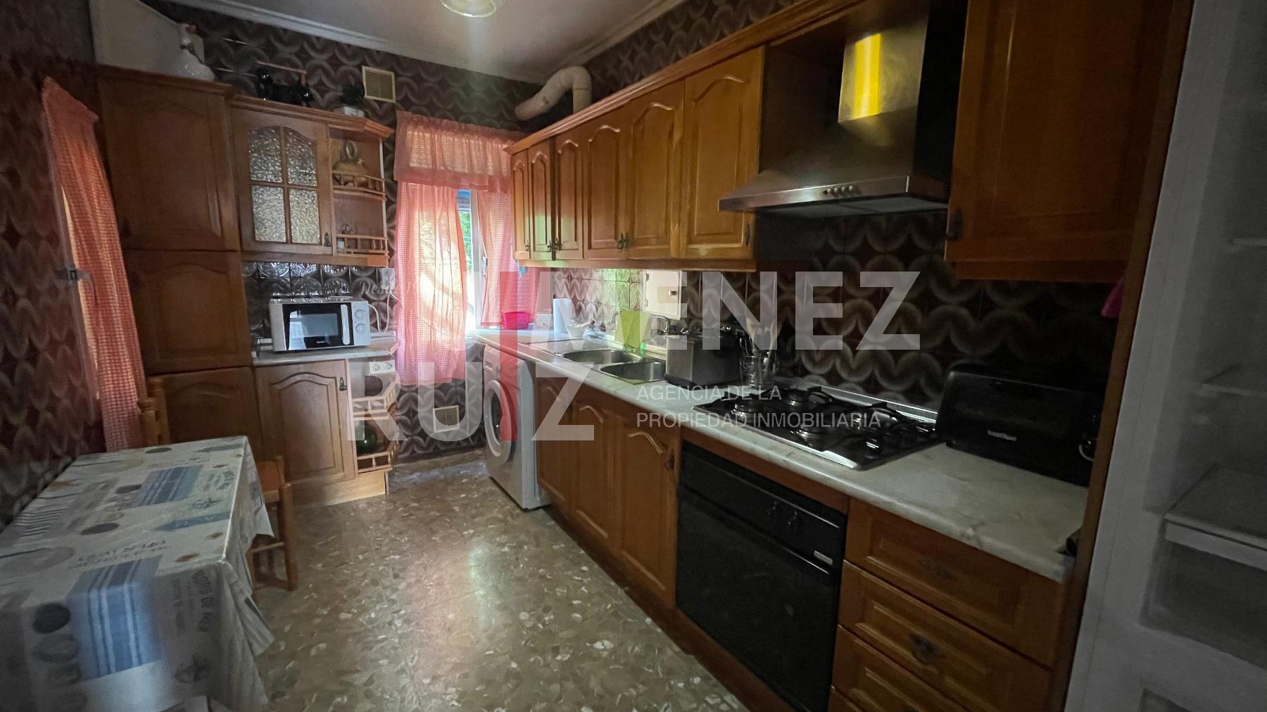 Cocina
