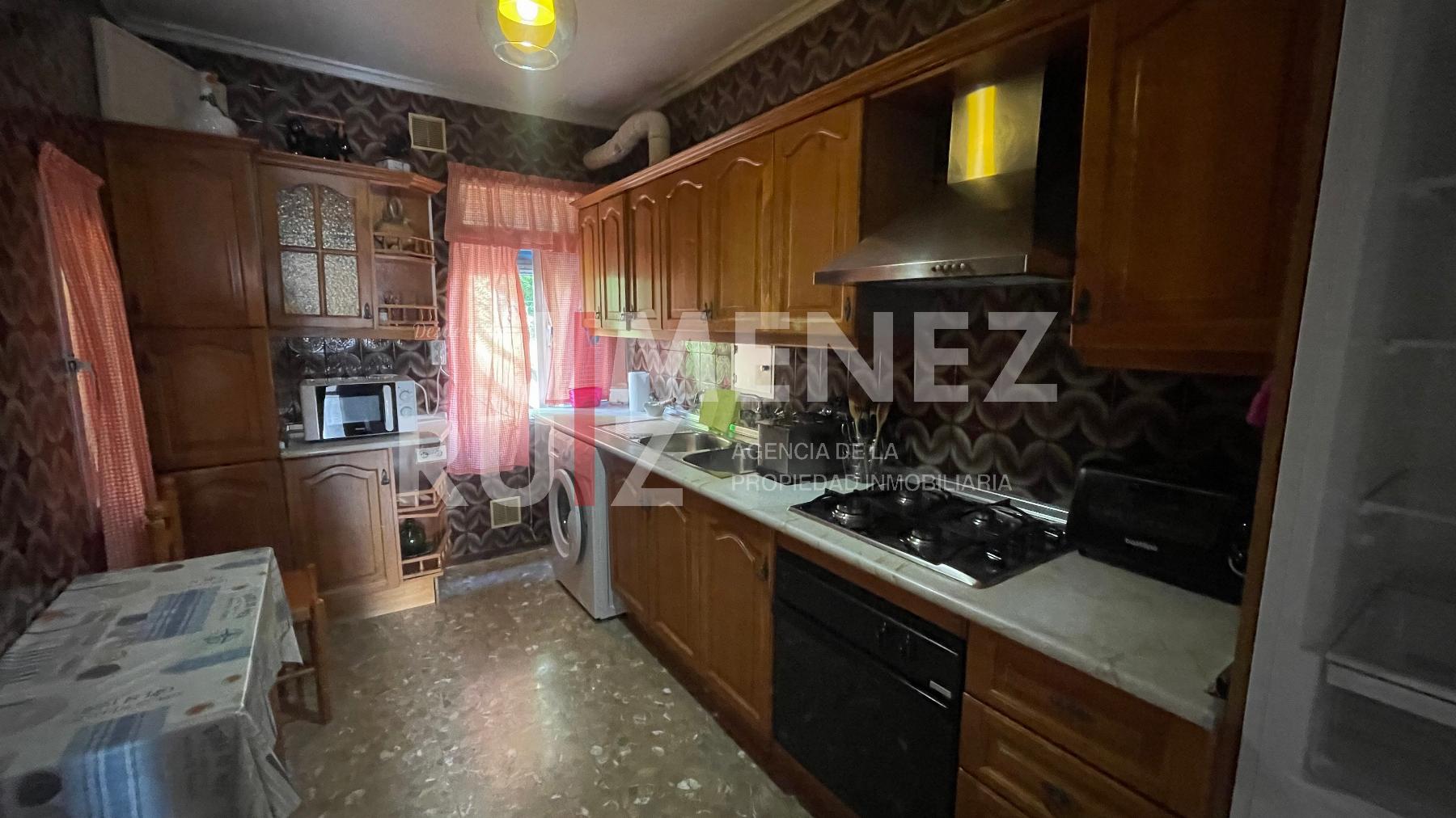 Cocina