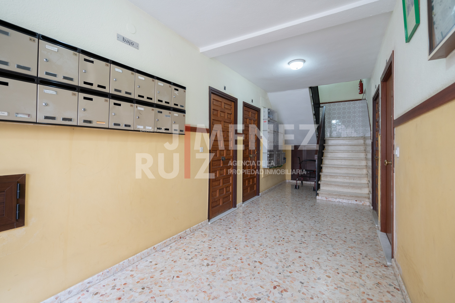 For sale of flat in El Puerto de Santa María