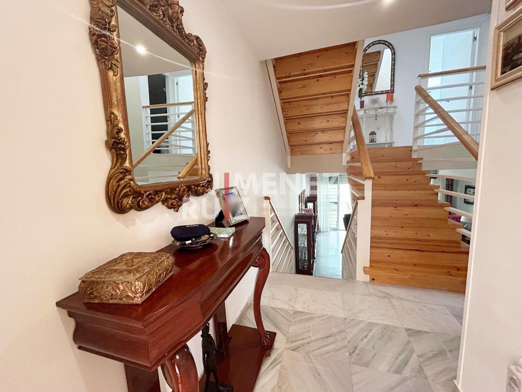 Venta de chalet en El Puerto de Santa María