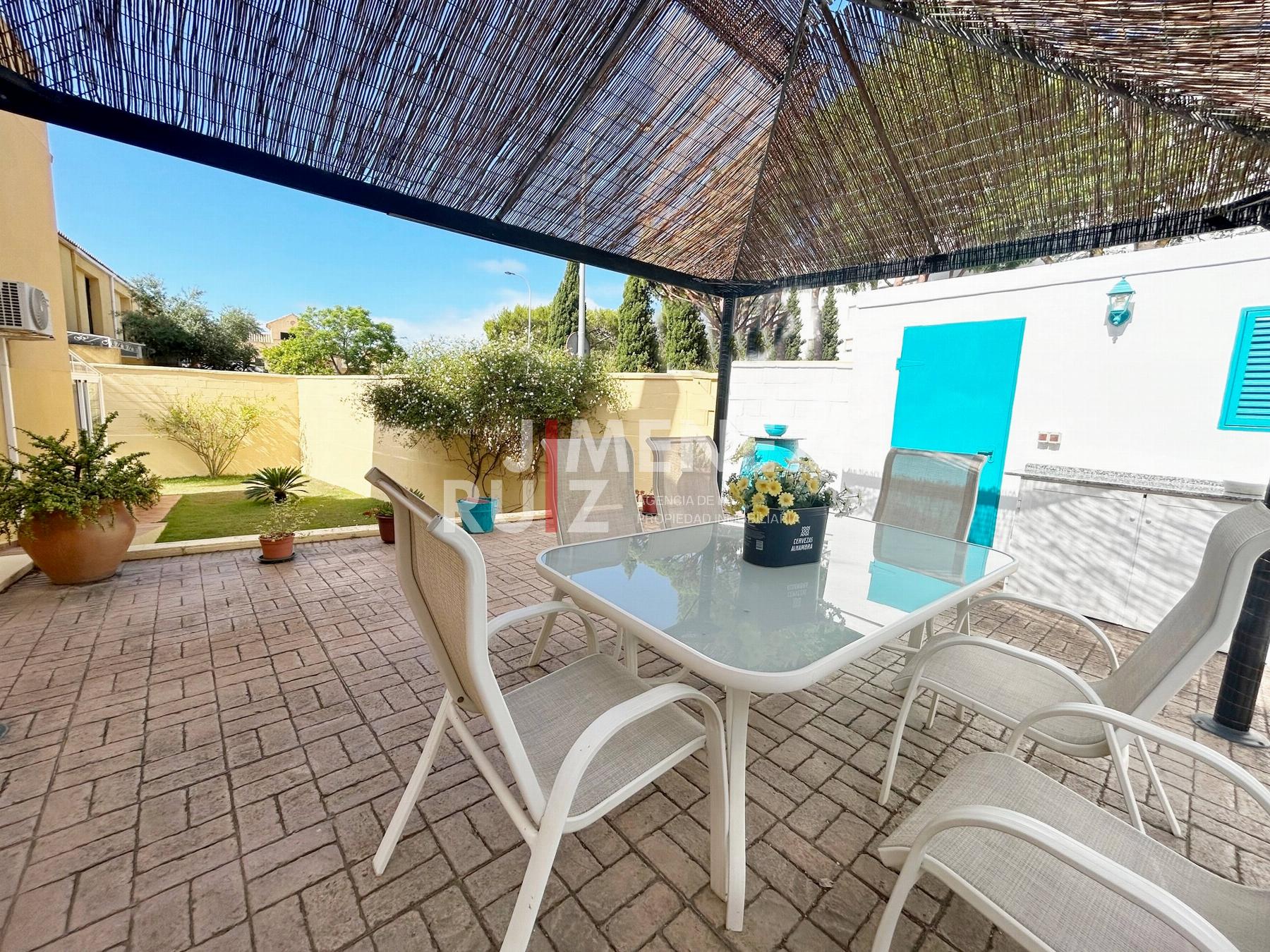 Venta de chalet en El Puerto de Santa María