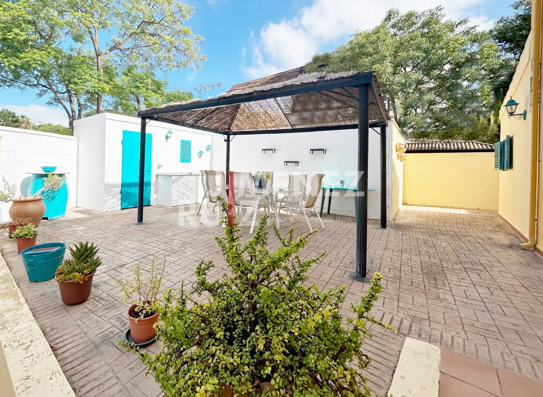 Venta de chalet en El Puerto de Santa María