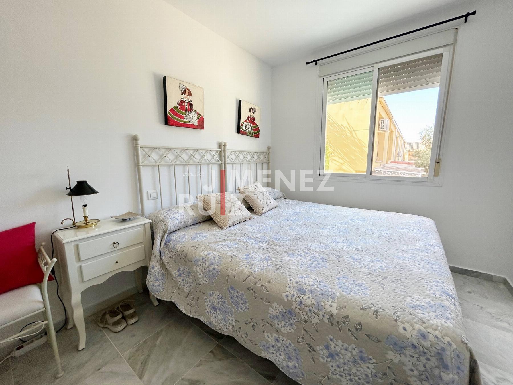 Venta de chalet en El Puerto de Santa María