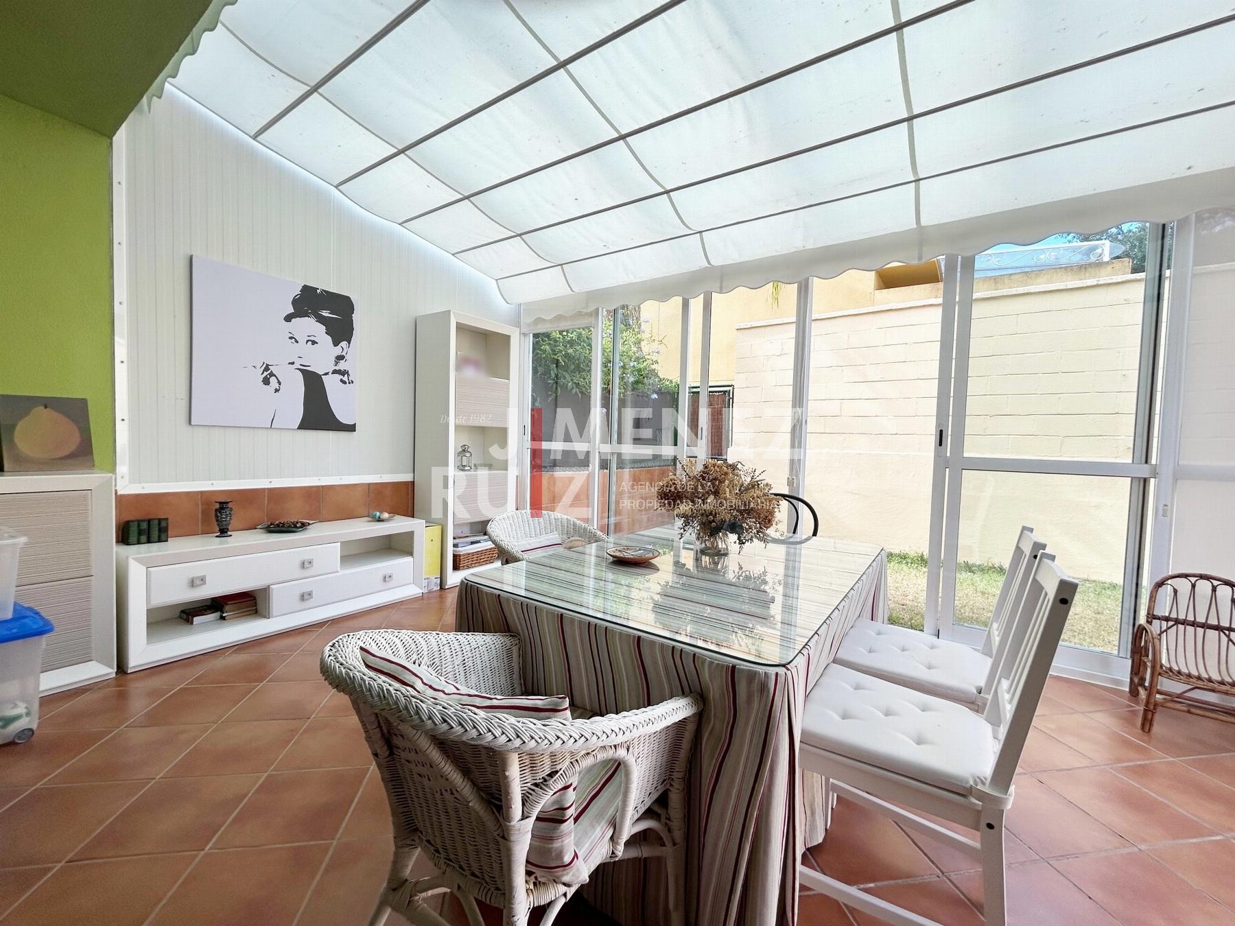 Venta de chalet en El Puerto de Santa María