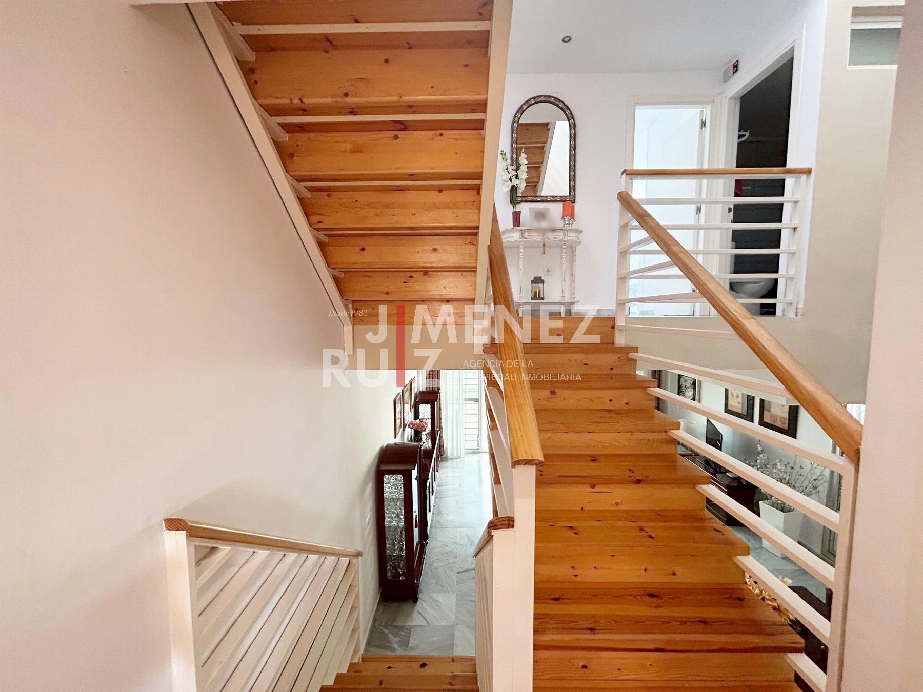 Venta de chalet en El Puerto de Santa María