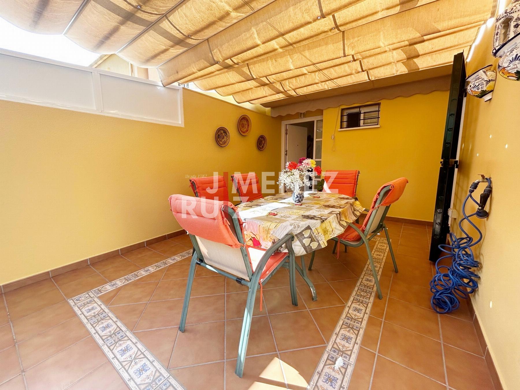 Venta de chalet en El Puerto de Santa María