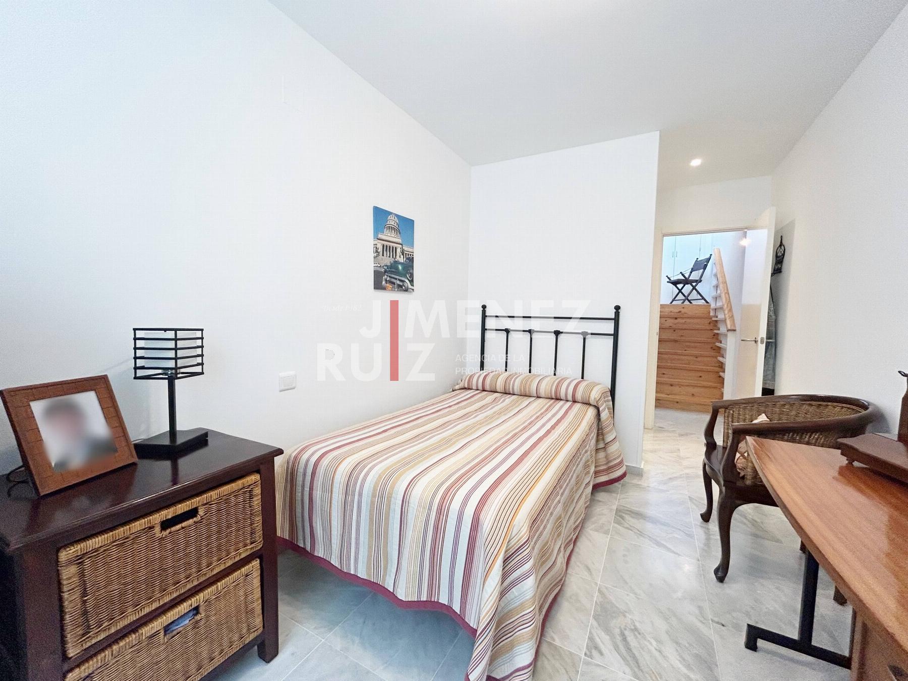 Venta de chalet en El Puerto de Santa María