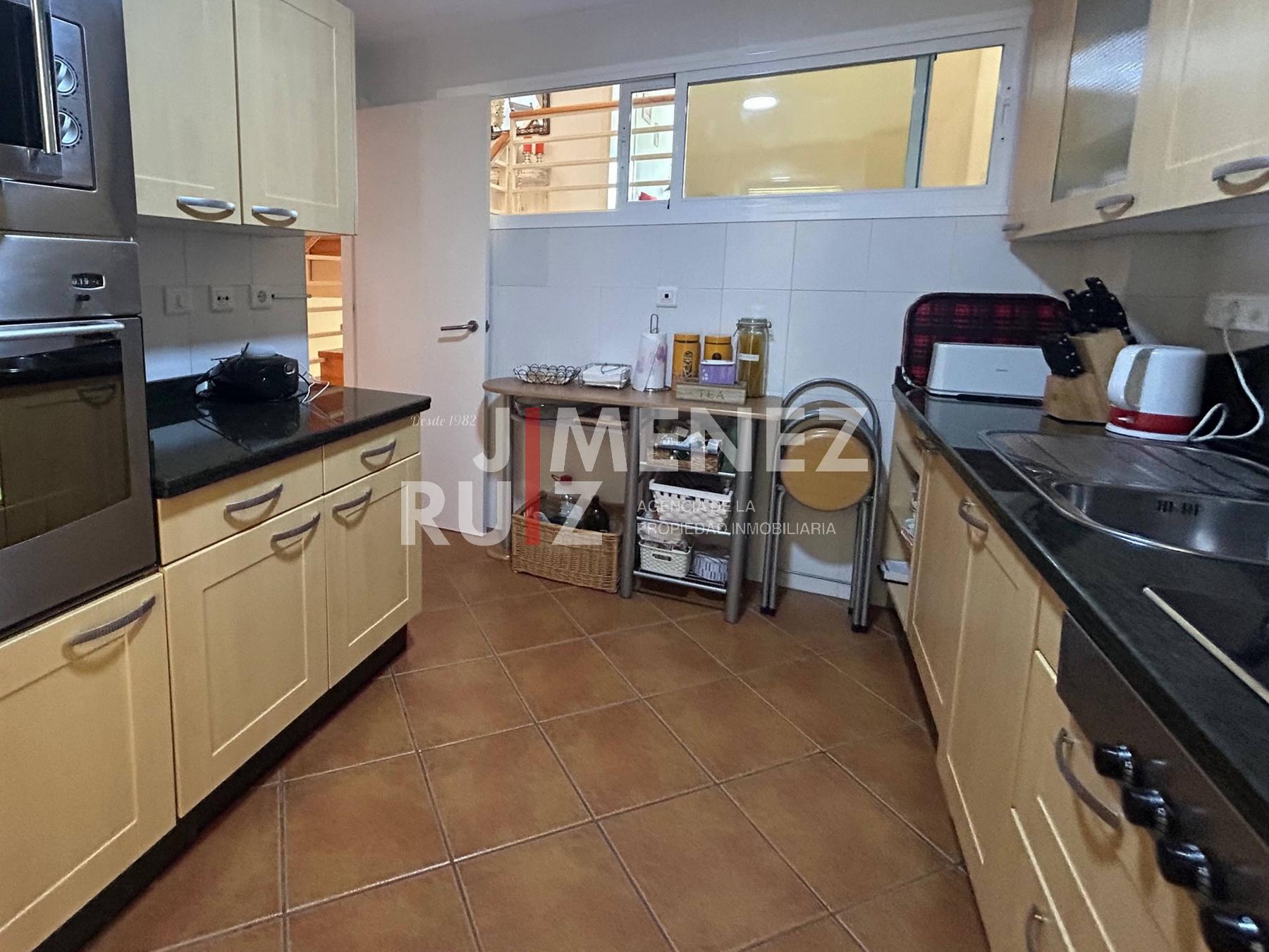 Venta de chalet en El Puerto de Santa María