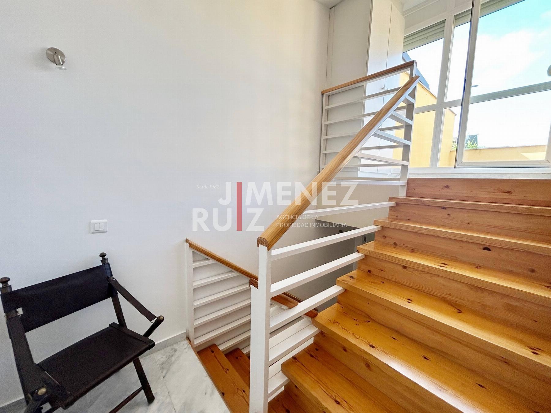 Venta de chalet en El Puerto de Santa María