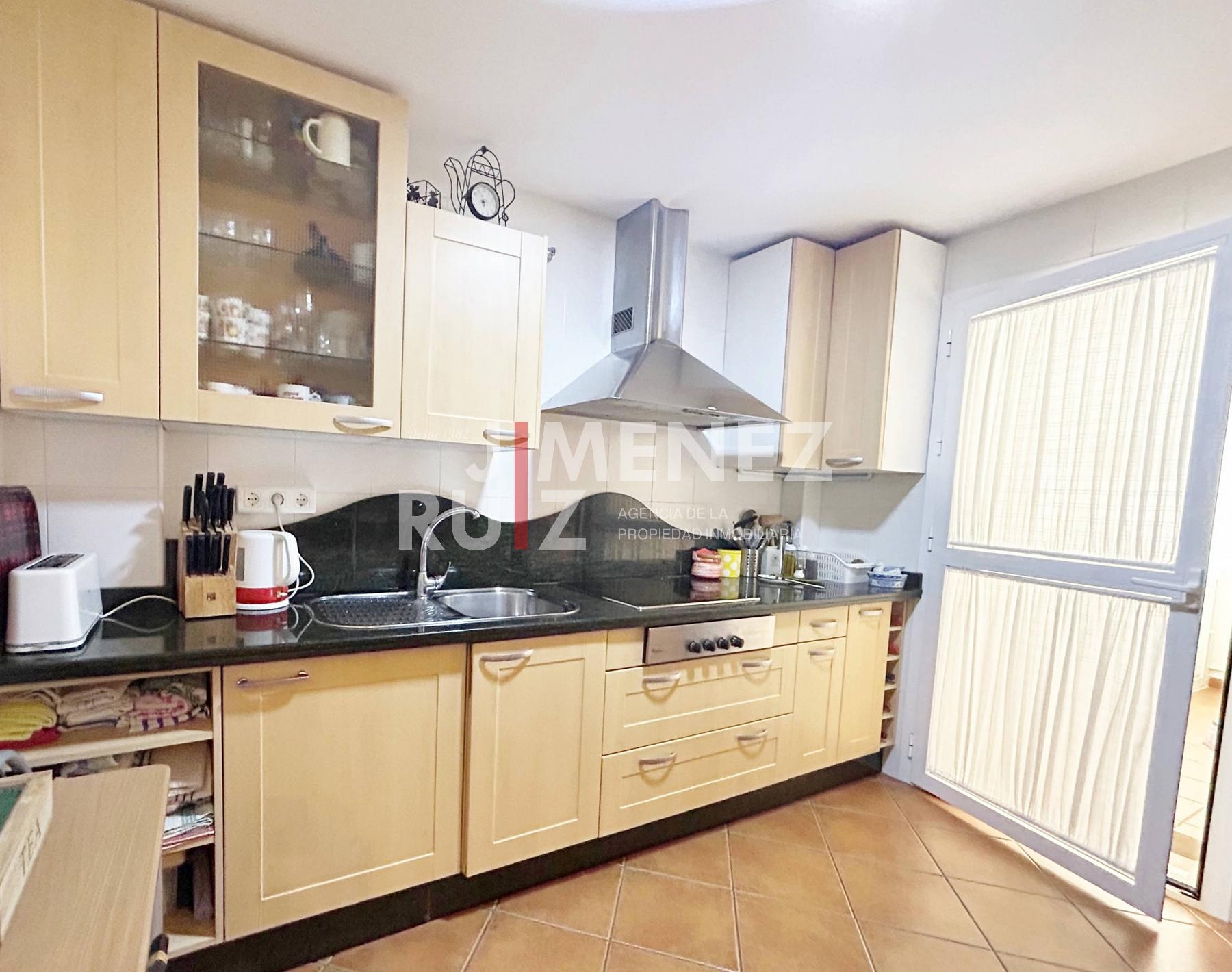 Venta de chalet en El Puerto de Santa María