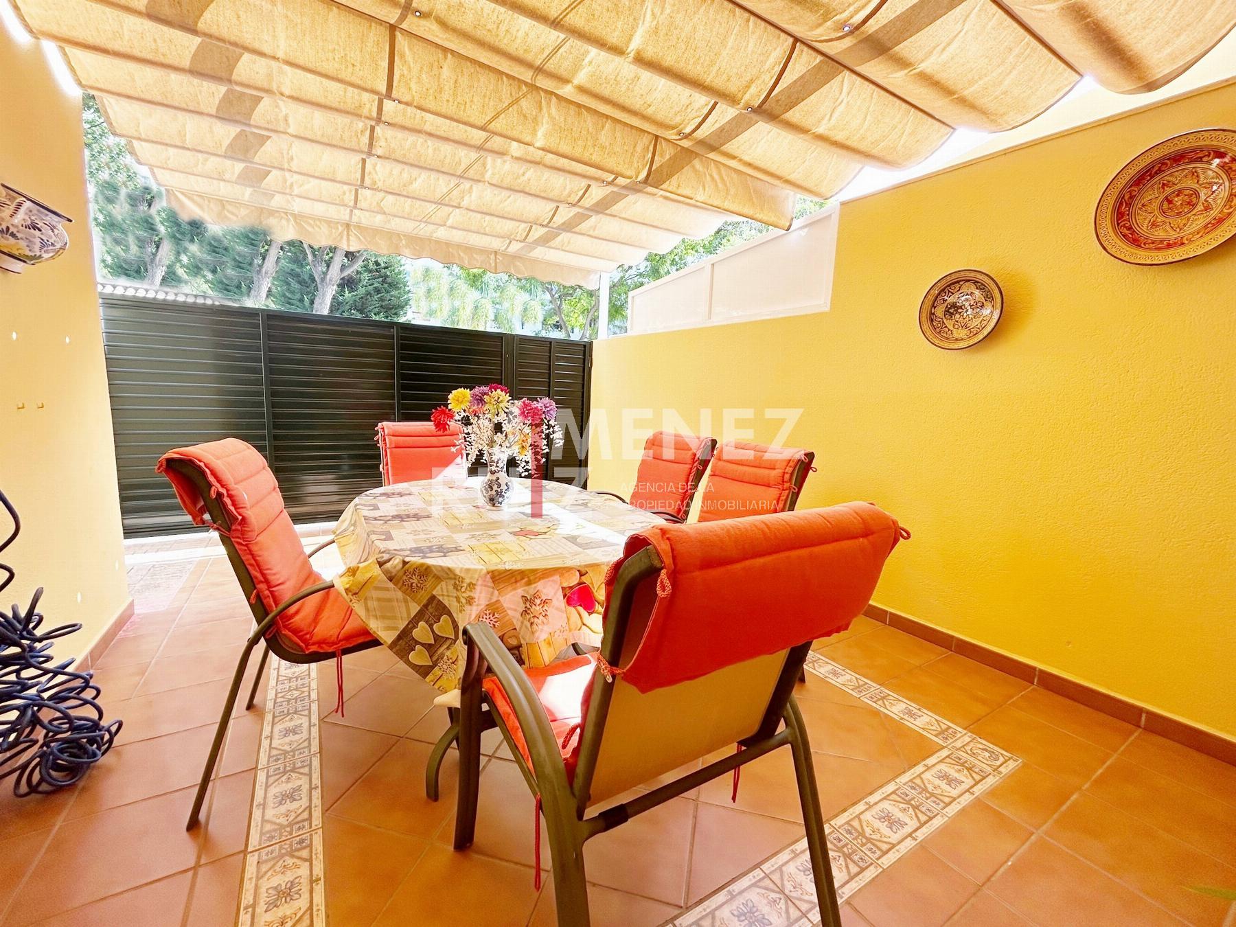 Venta de chalet en El Puerto de Santa María