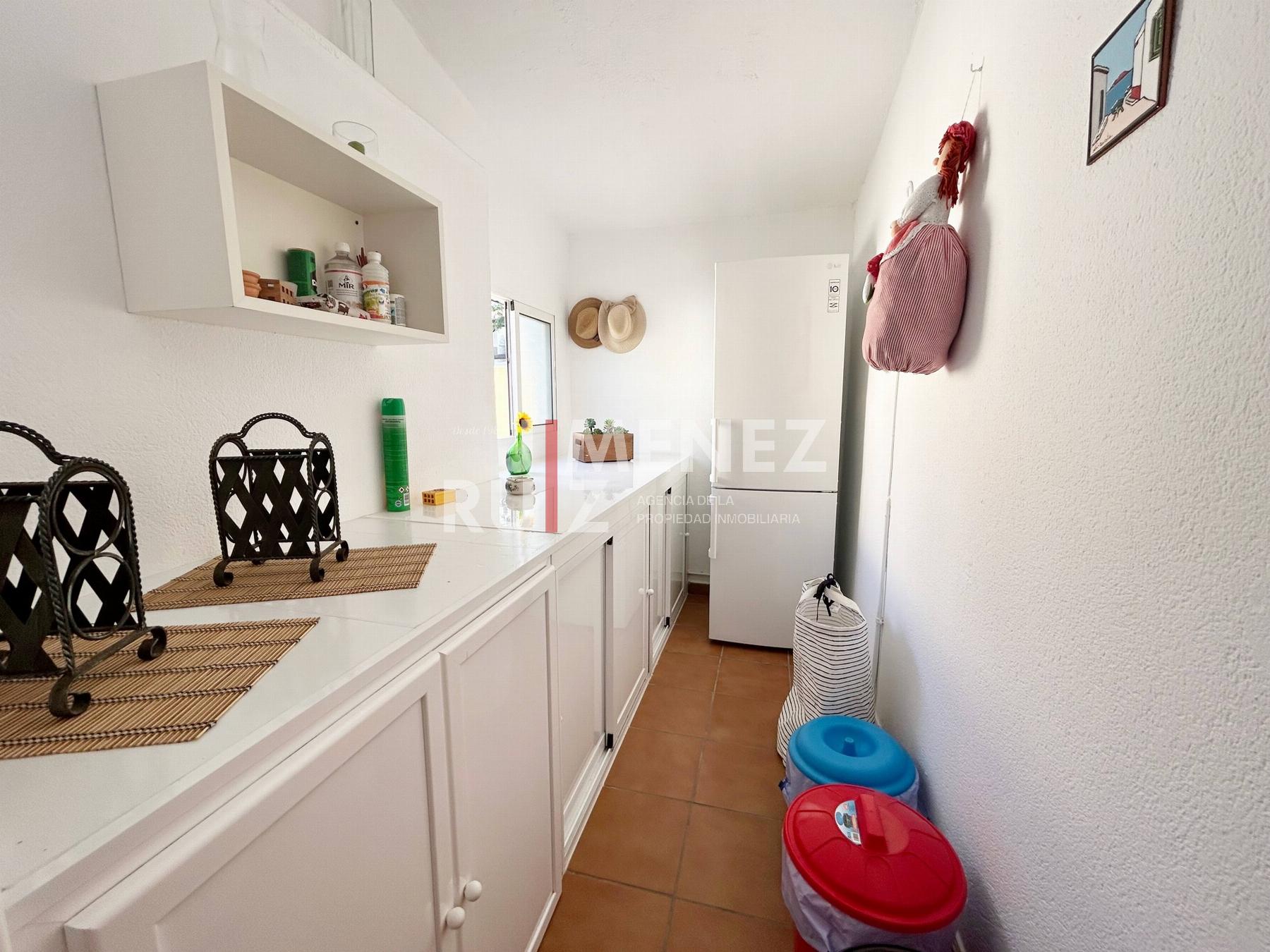 Venta de chalet en El Puerto de Santa María