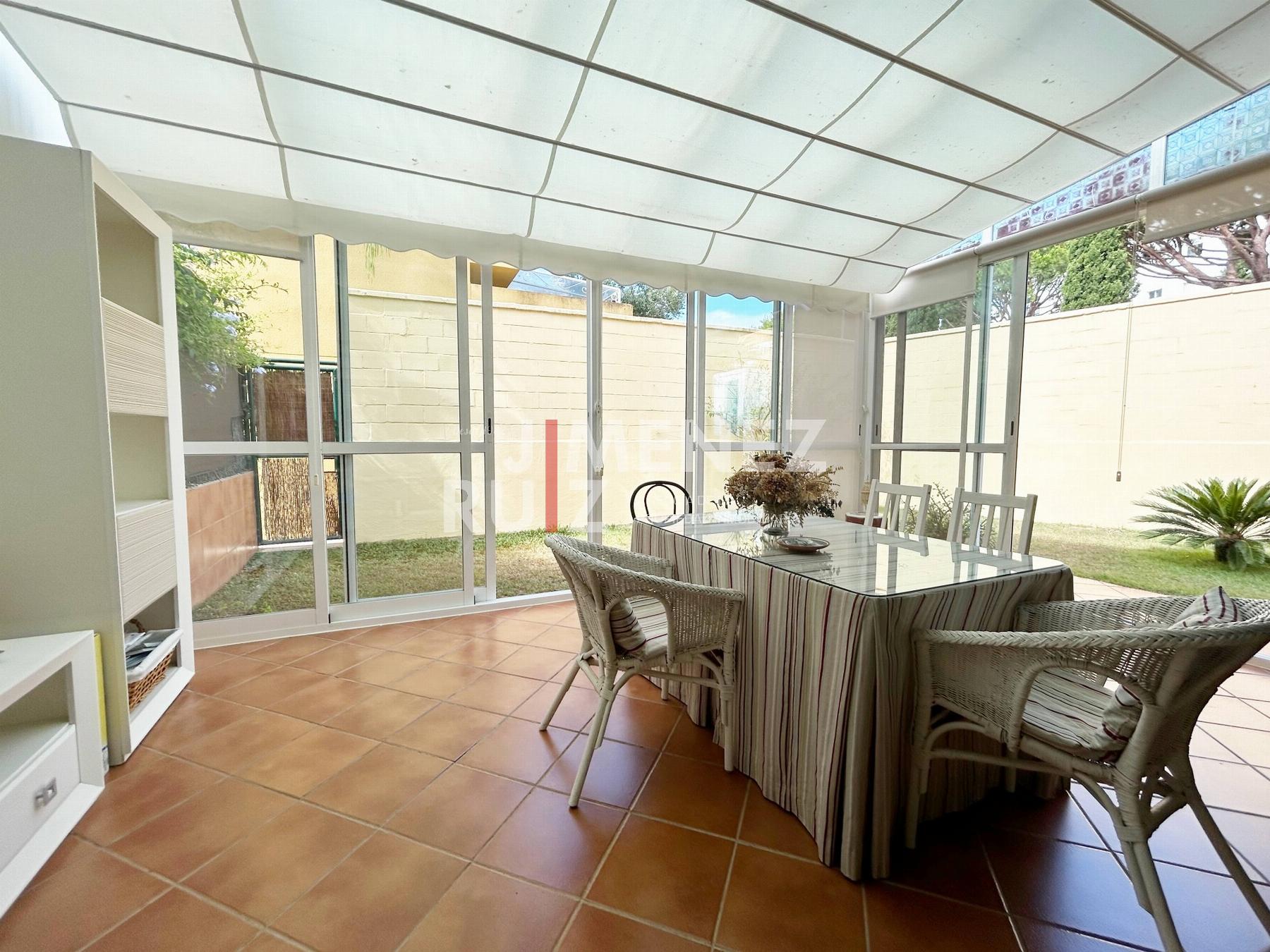 Venta de chalet en El Puerto de Santa María