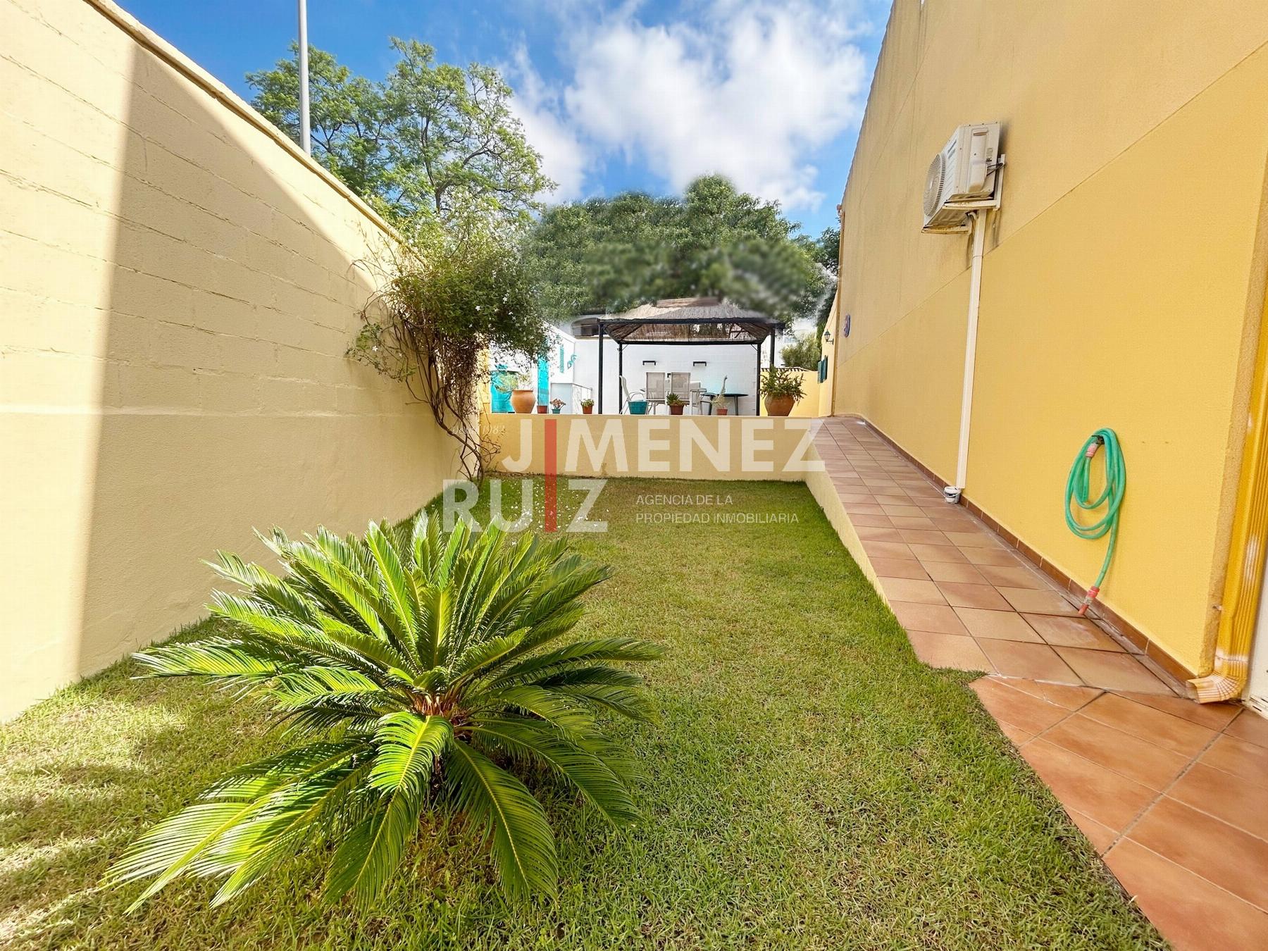 Venta de chalet en El Puerto de Santa María