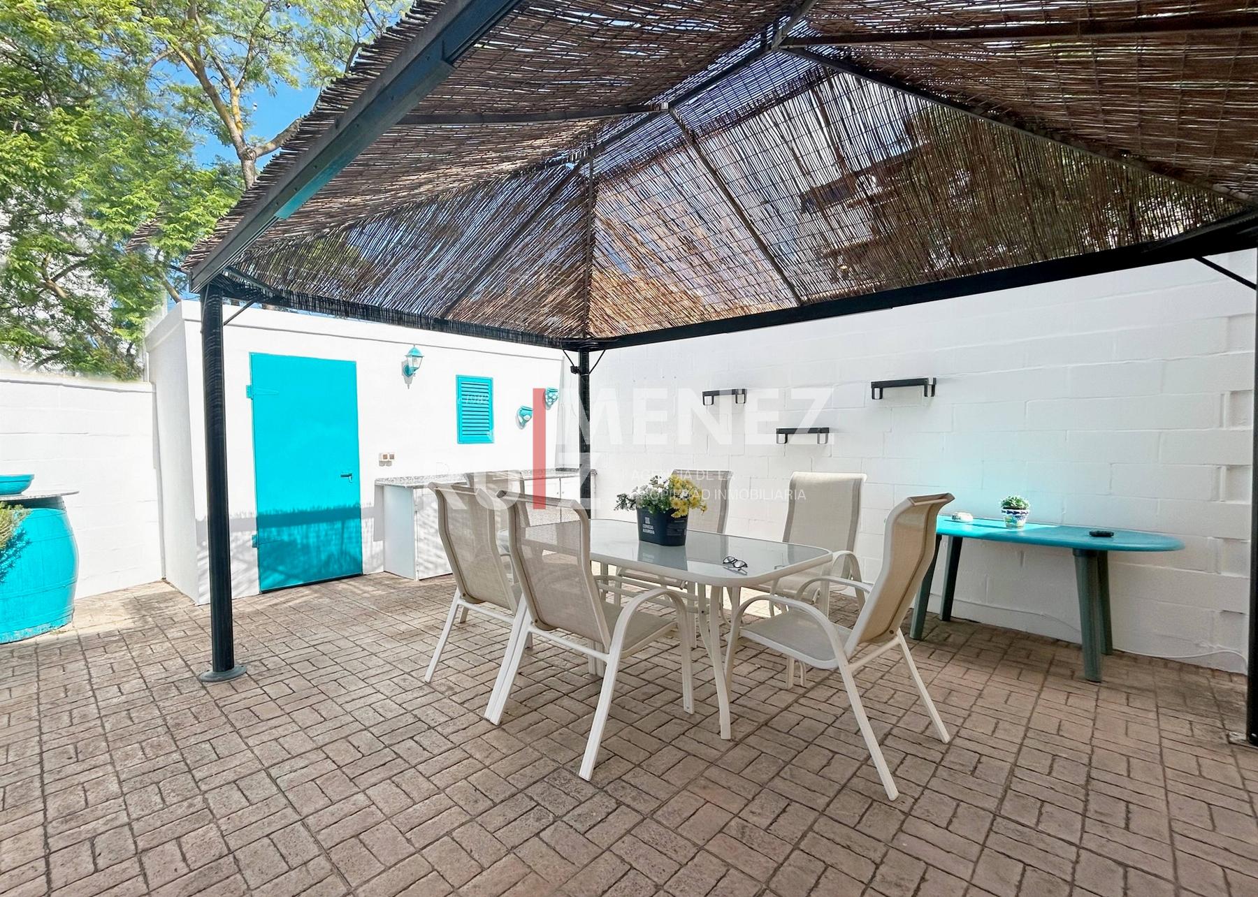 Venta de chalet en El Puerto de Santa María