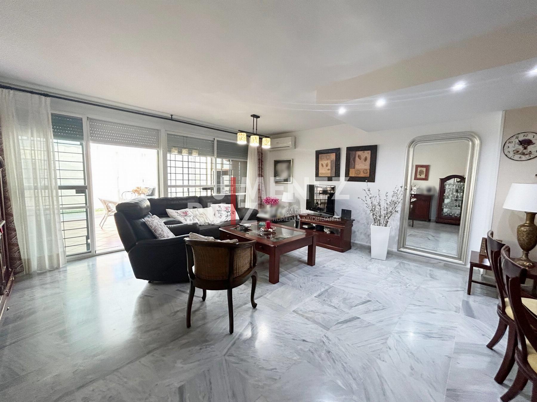 Venta de chalet en El Puerto de Santa María