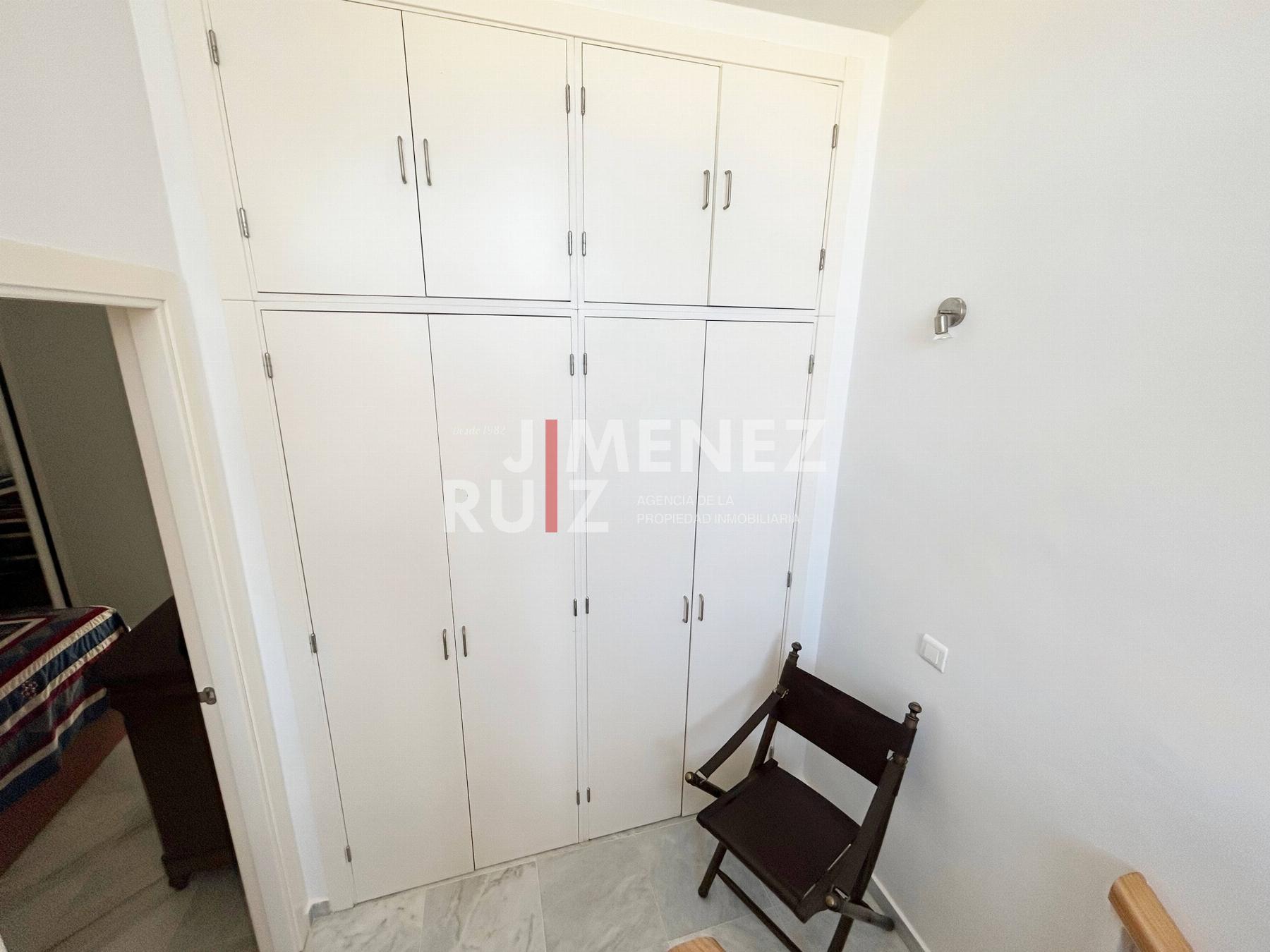Venta de chalet en El Puerto de Santa María