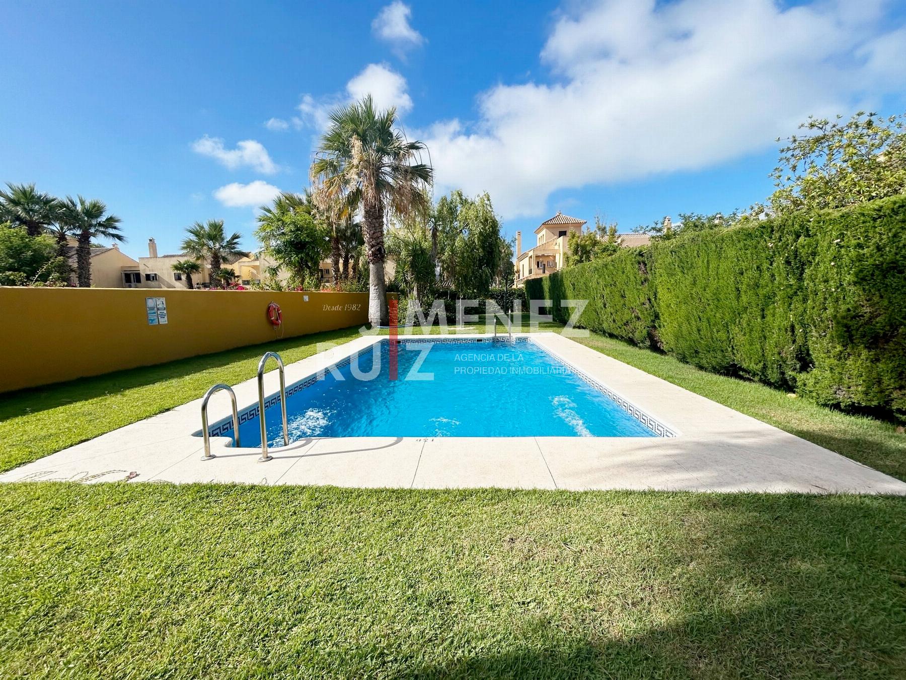 Venta de chalet en El Puerto de Santa María