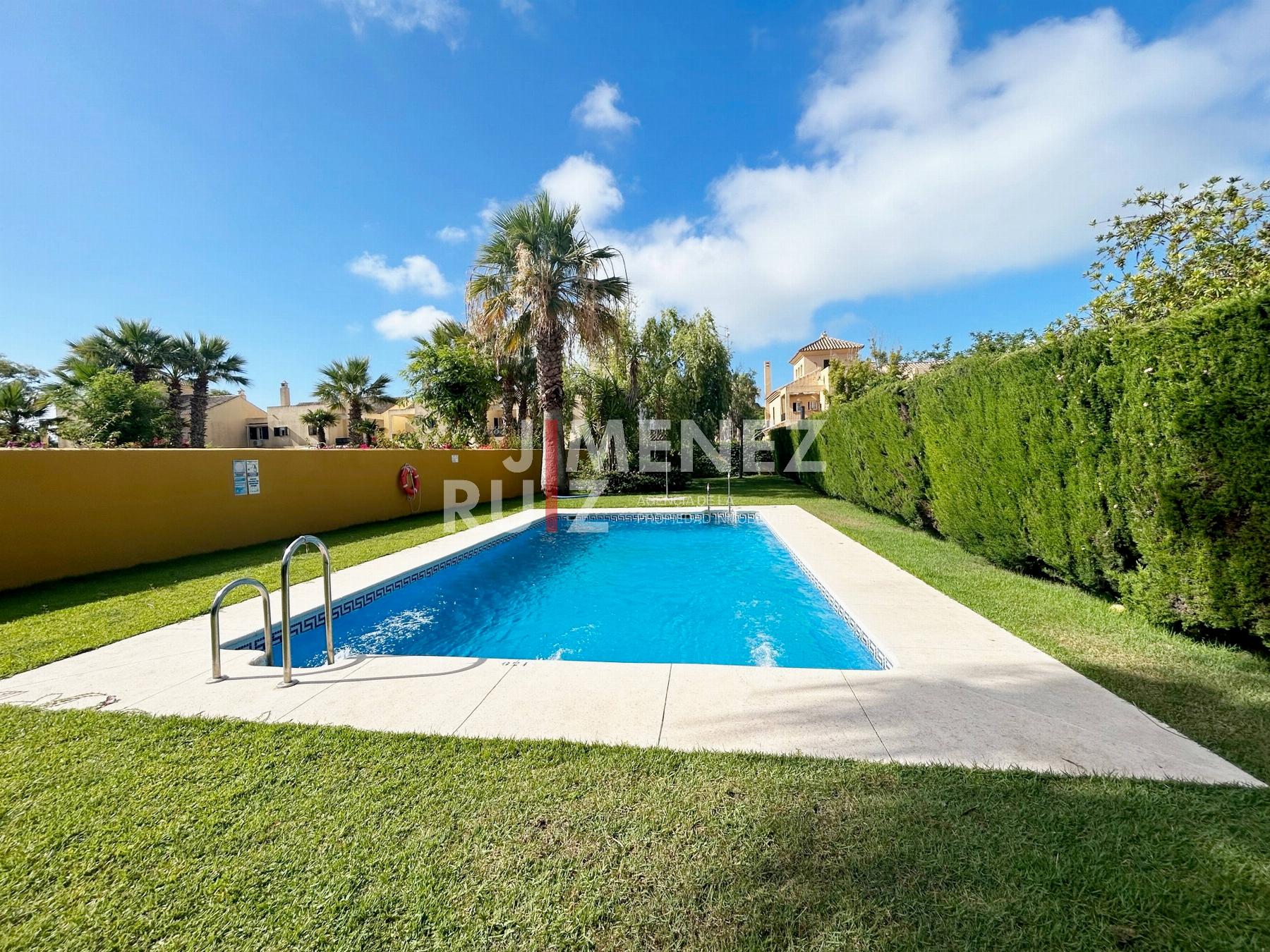 Venta de chalet en El Puerto de Santa María