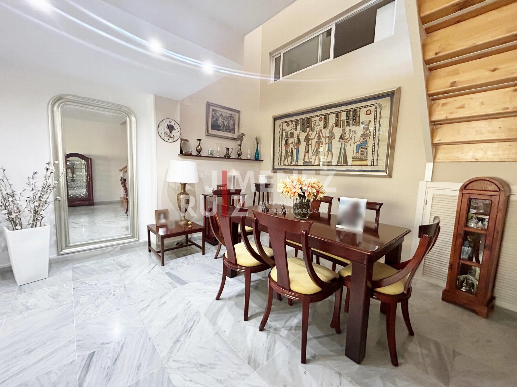 Venta de chalet en El Puerto de Santa María