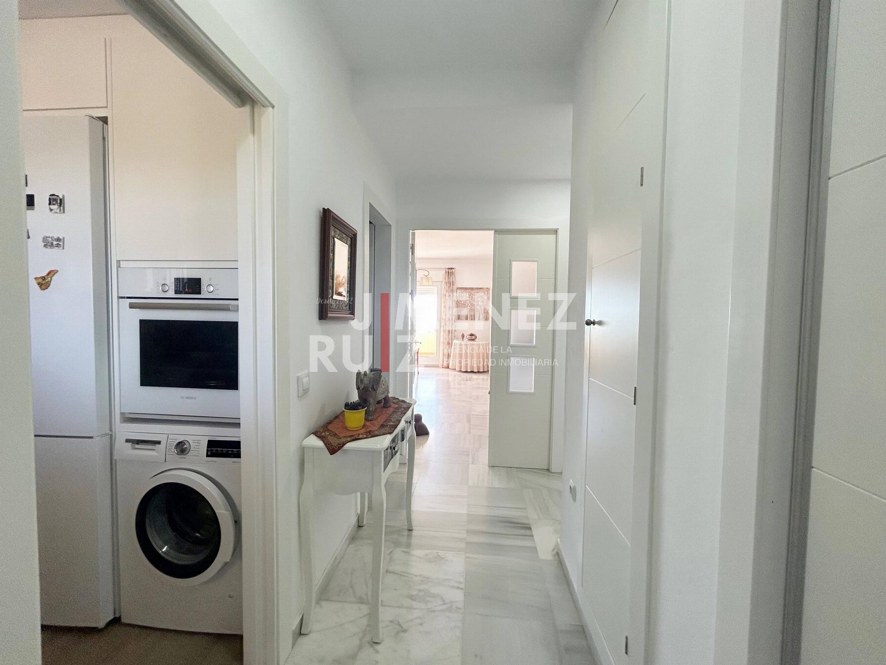 For sale of penthouse in El Puerto de Santa María