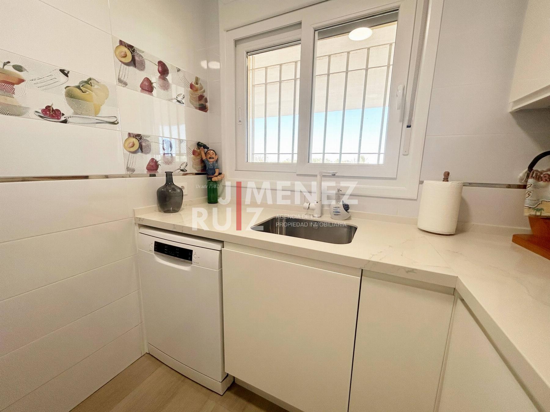 For sale of penthouse in El Puerto de Santa María