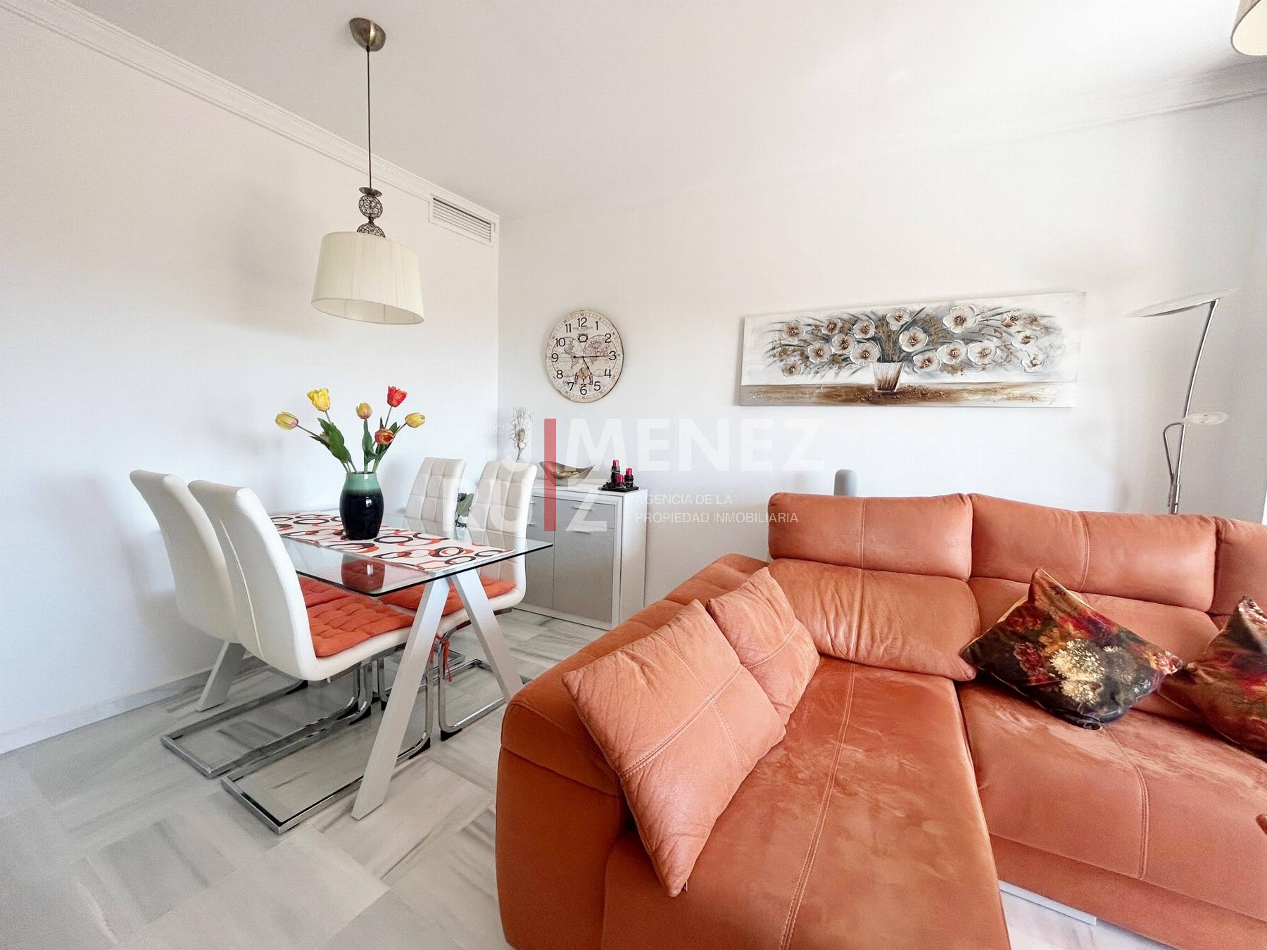 For sale of penthouse in El Puerto de Santa María
