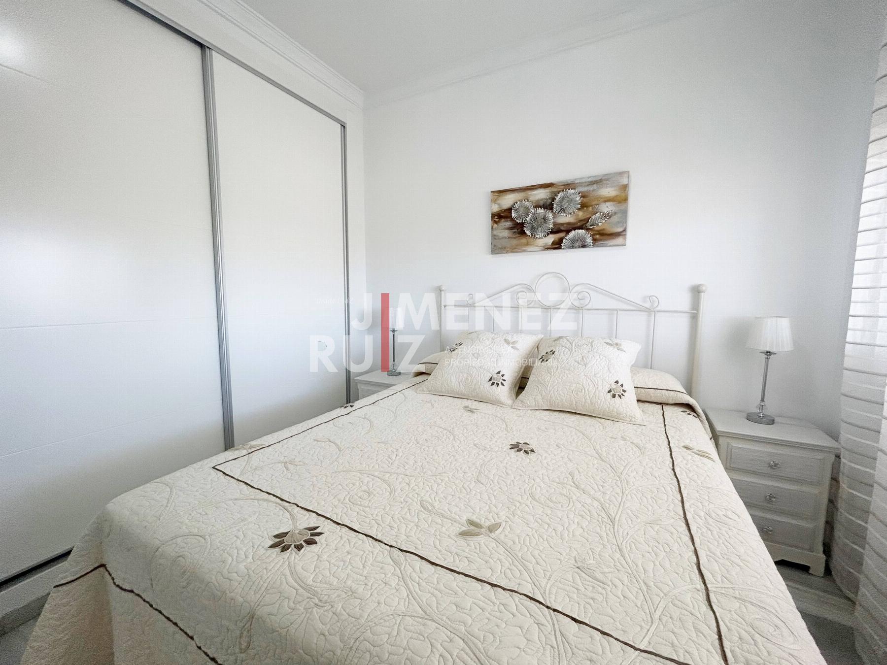 For sale of penthouse in El Puerto de Santa María