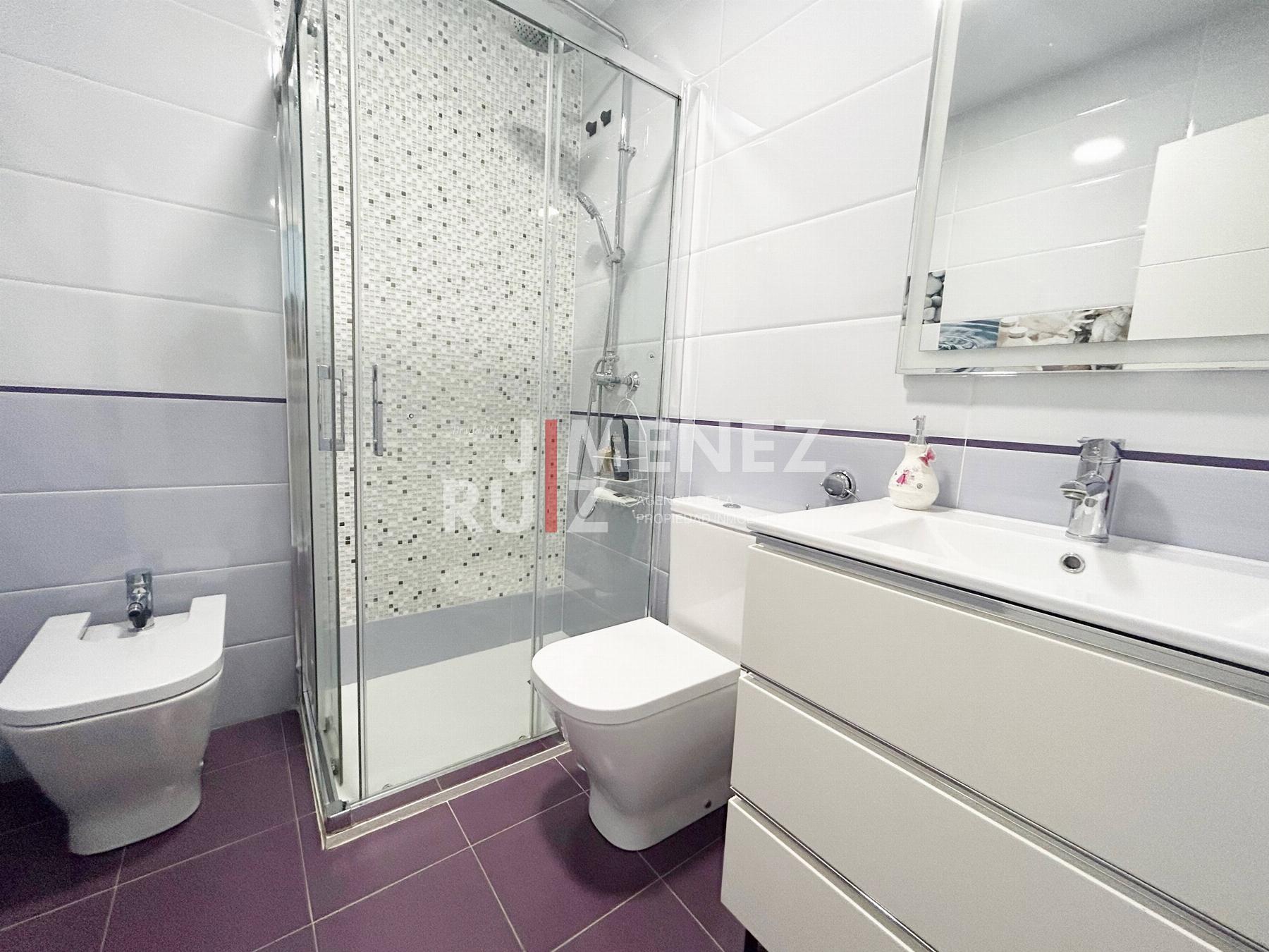 For sale of penthouse in El Puerto de Santa María