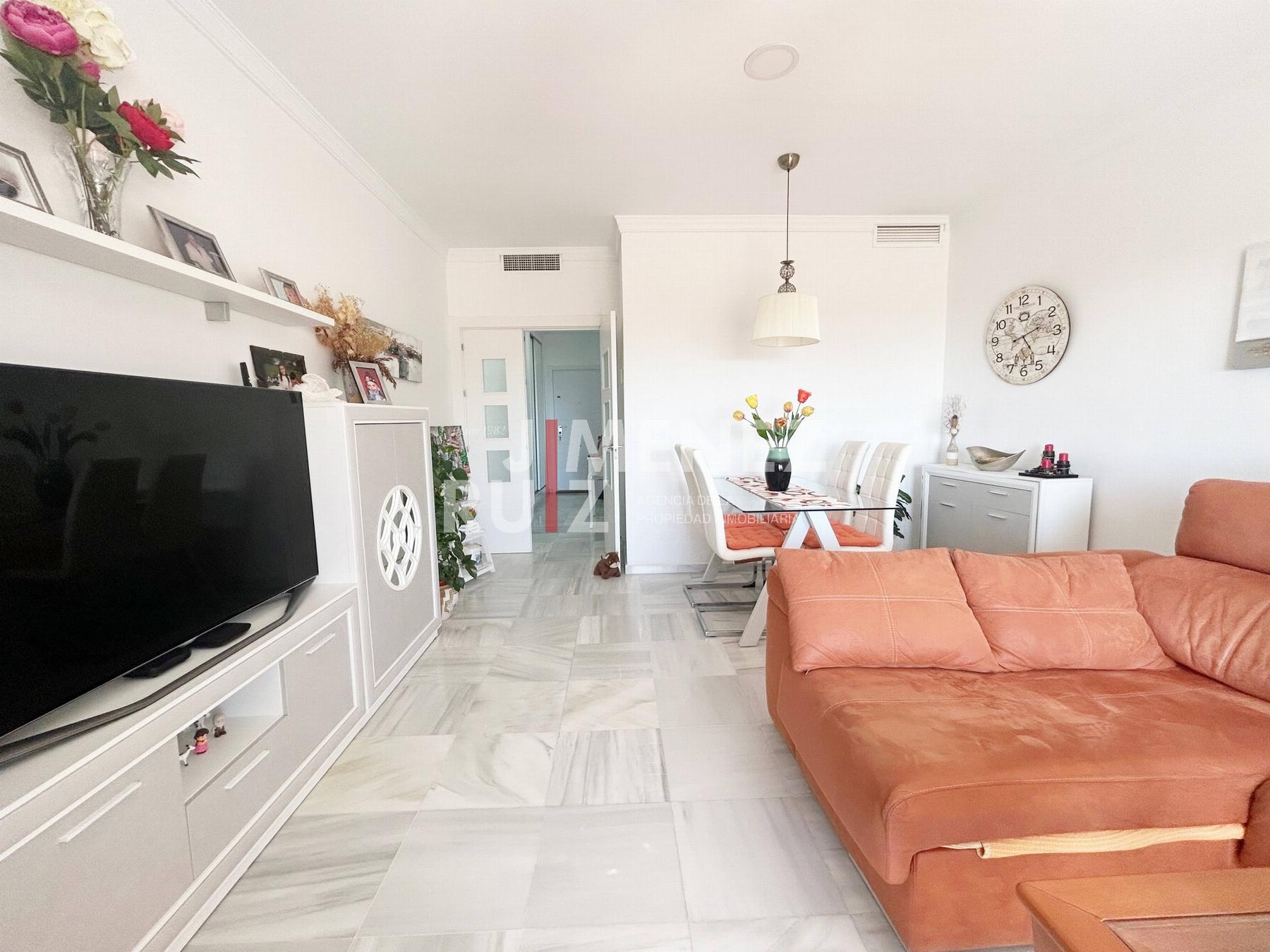 For sale of penthouse in El Puerto de Santa María