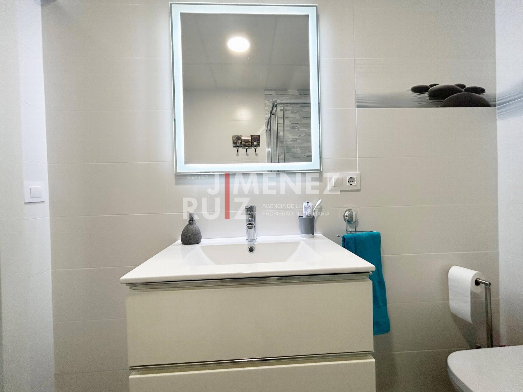 For sale of penthouse in El Puerto de Santa María