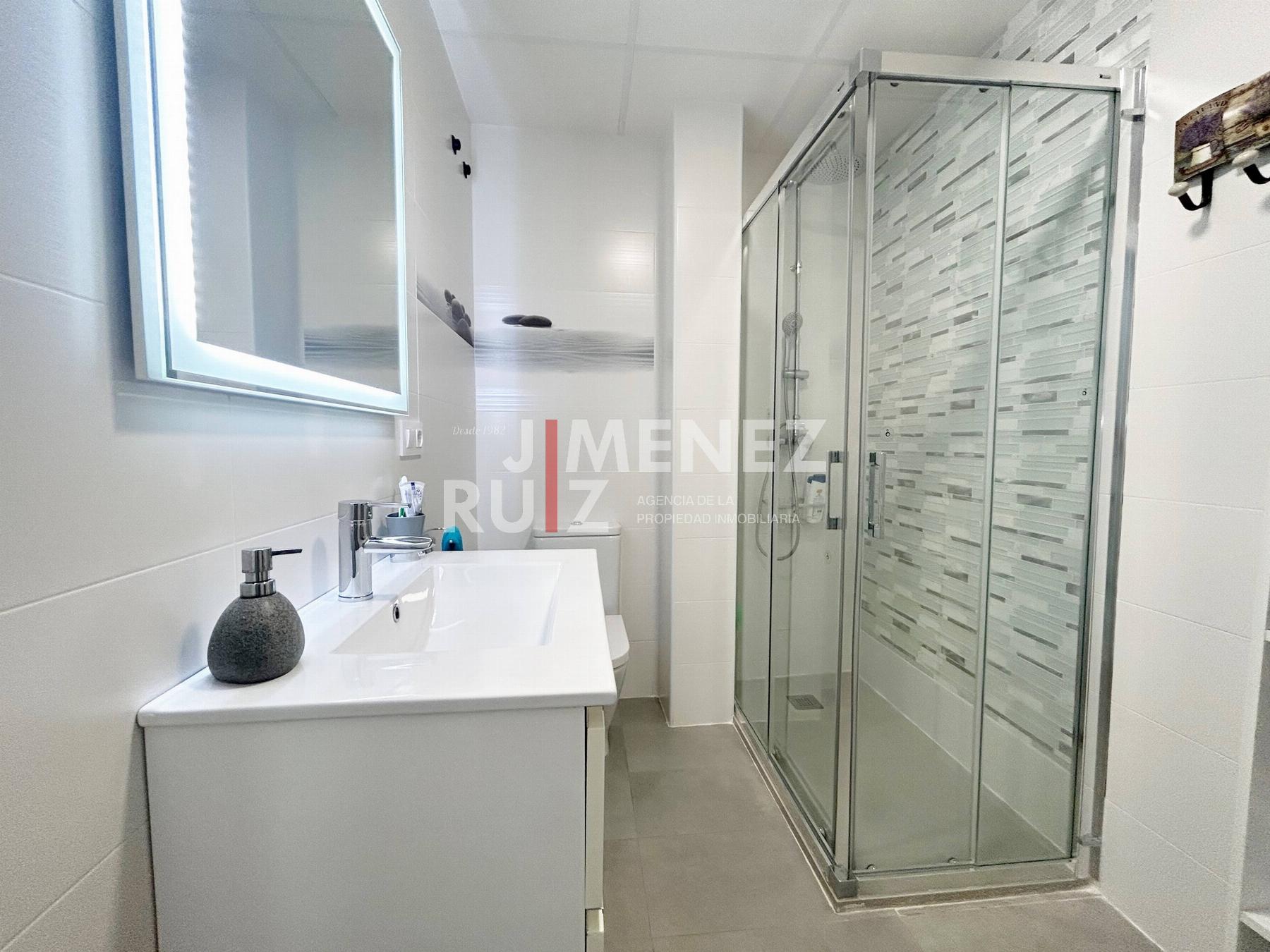 For sale of penthouse in El Puerto de Santa María