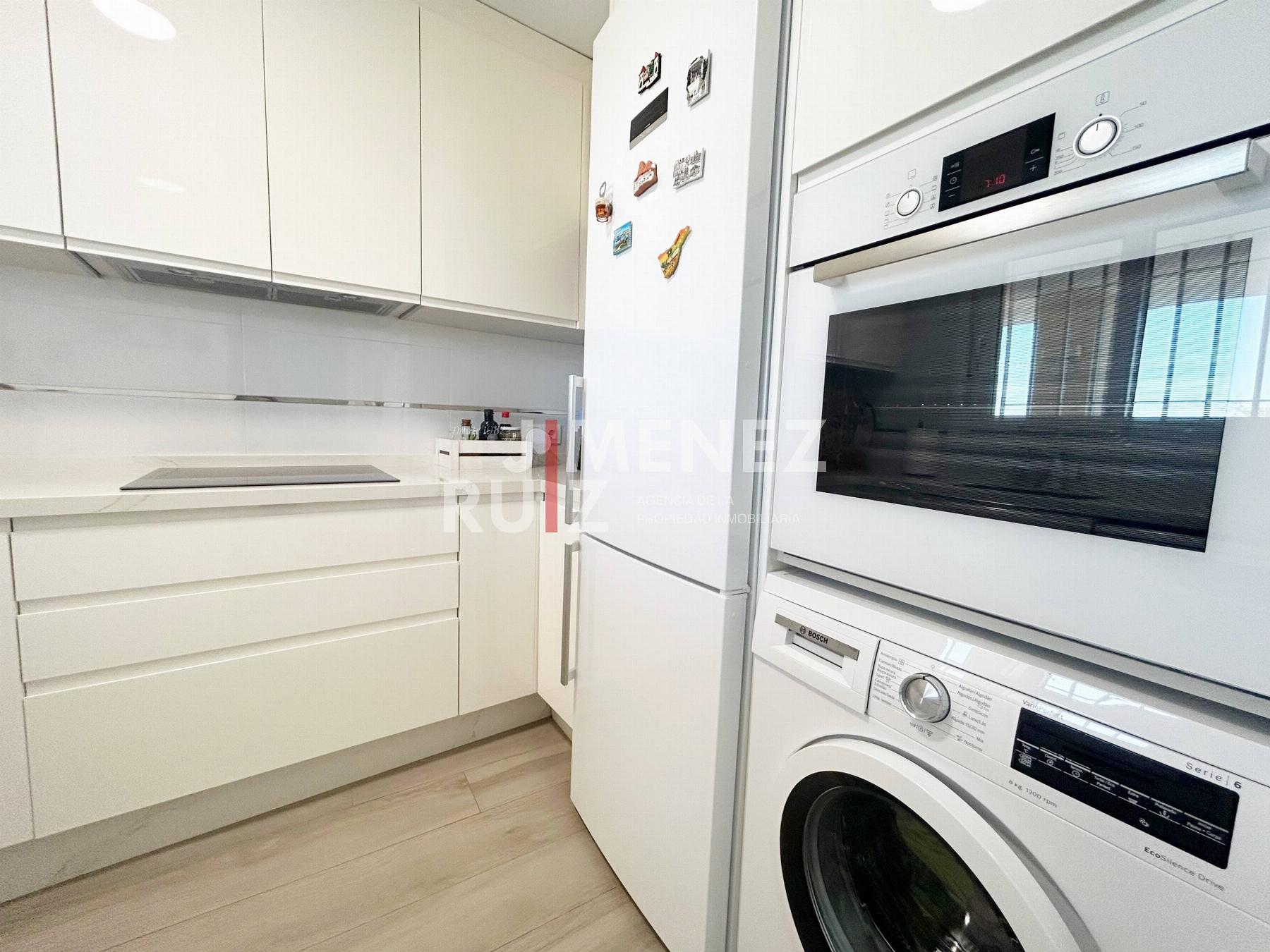 For sale of penthouse in El Puerto de Santa María