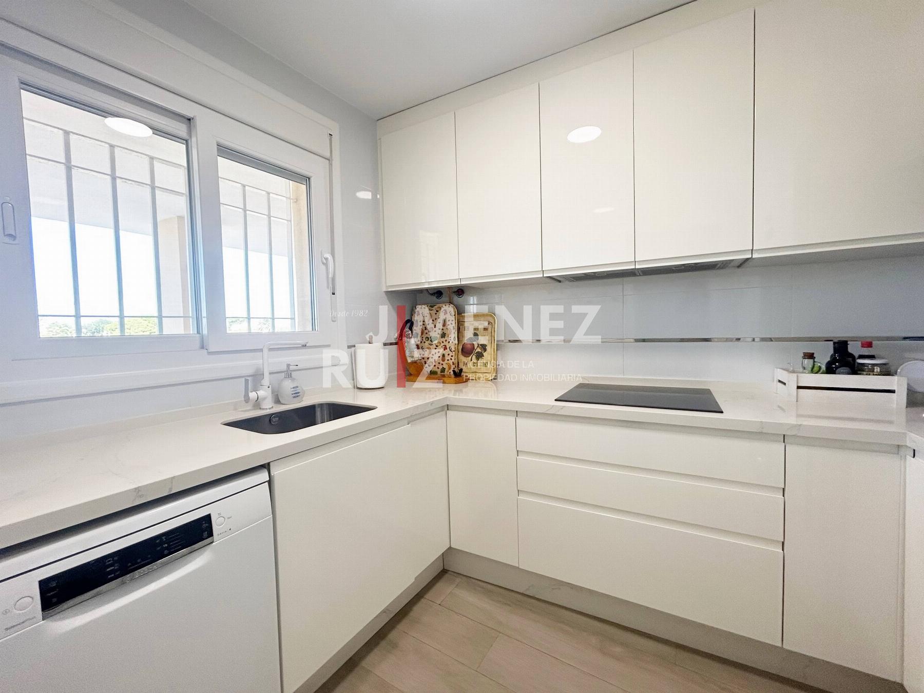 For sale of penthouse in El Puerto de Santa María
