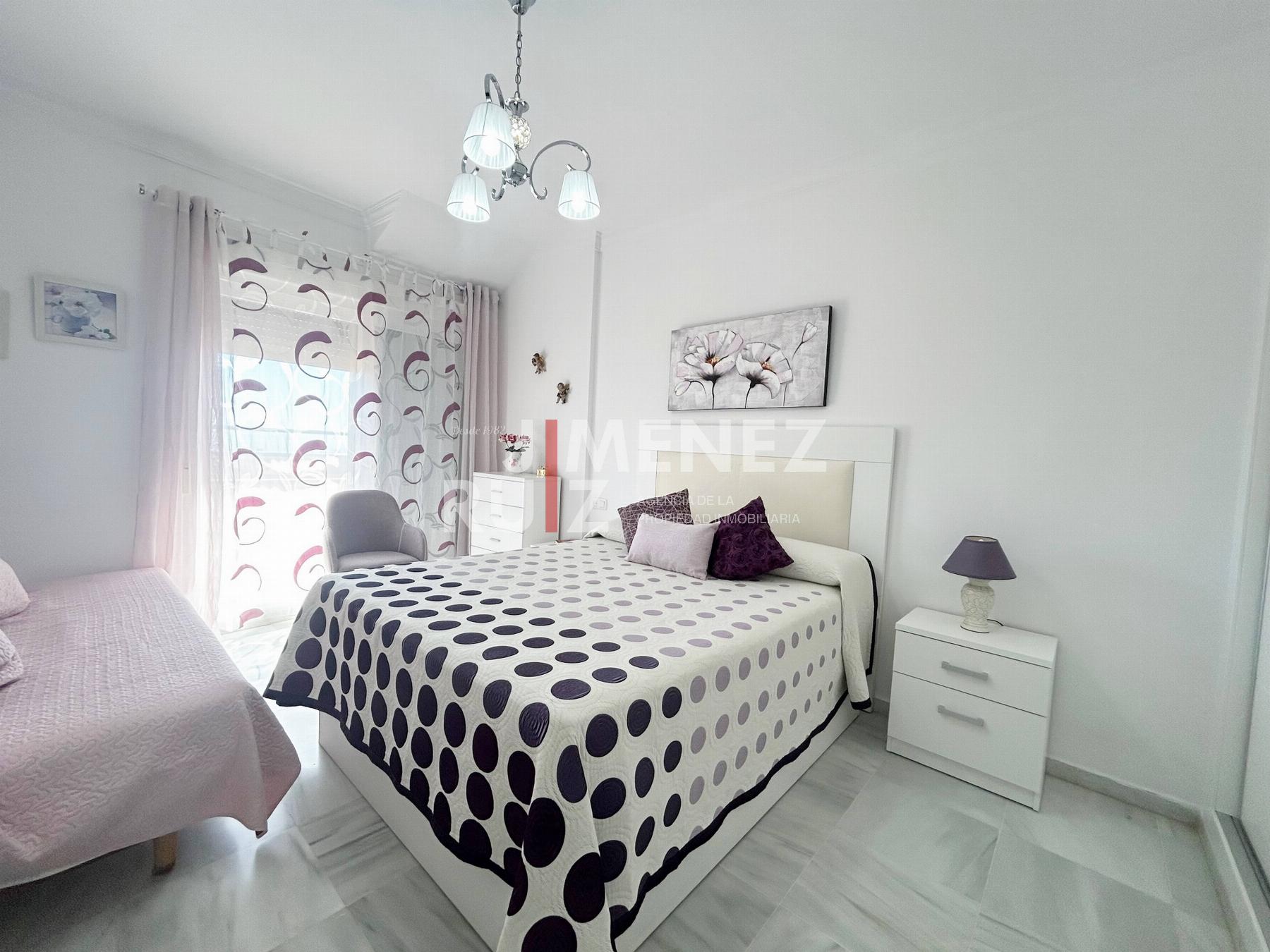 For sale of penthouse in El Puerto de Santa María