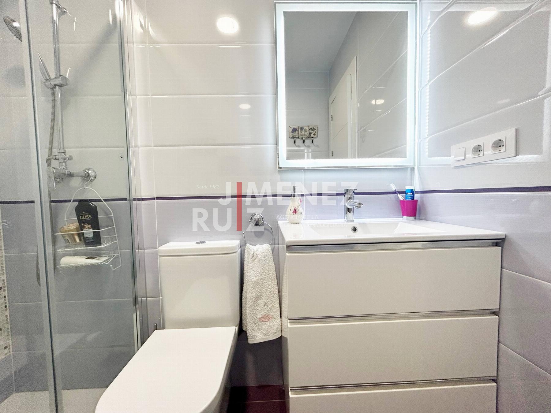 For sale of penthouse in El Puerto de Santa María