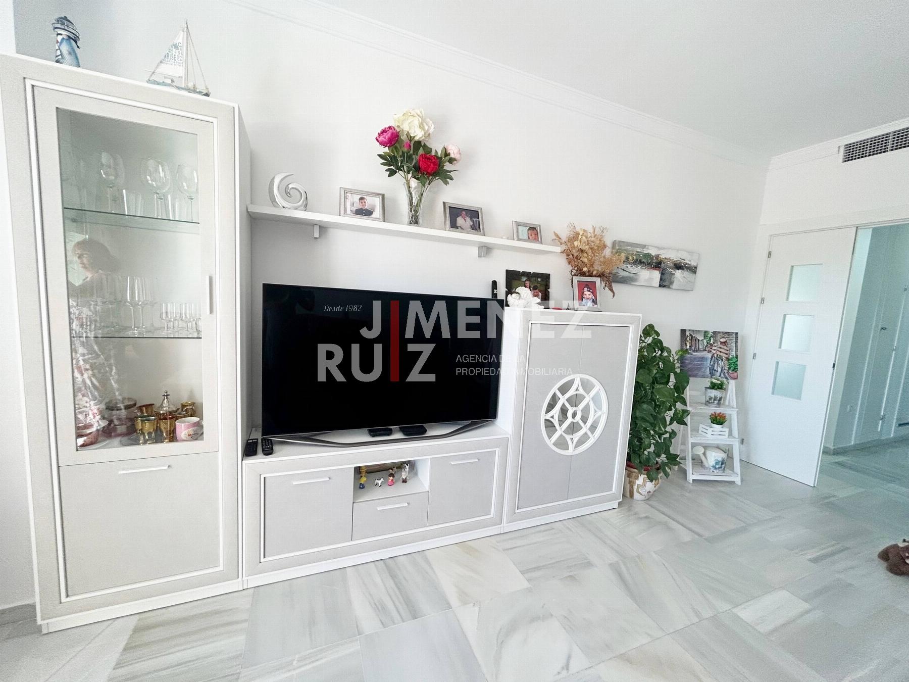 For sale of penthouse in El Puerto de Santa María