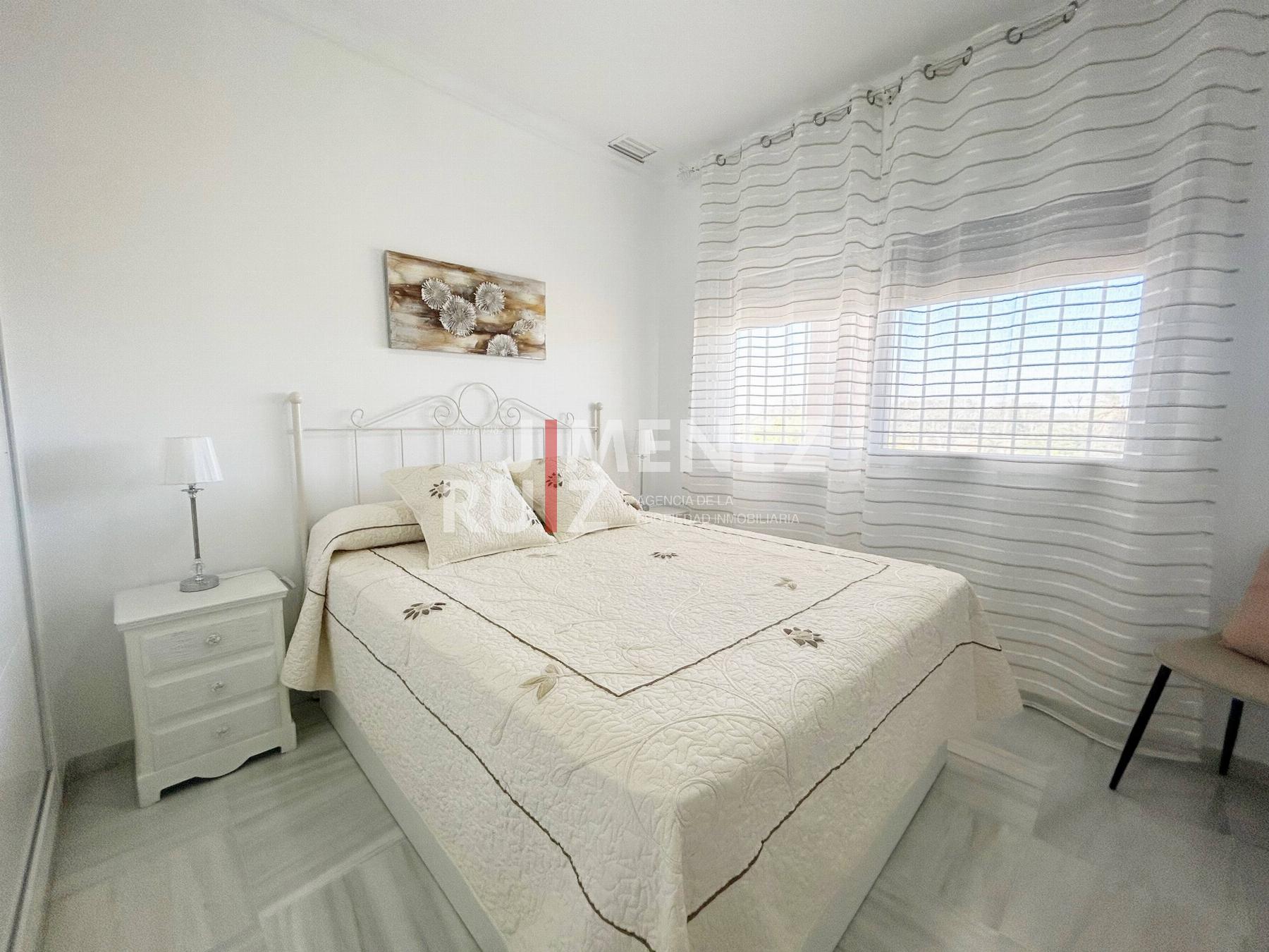 For sale of penthouse in El Puerto de Santa María