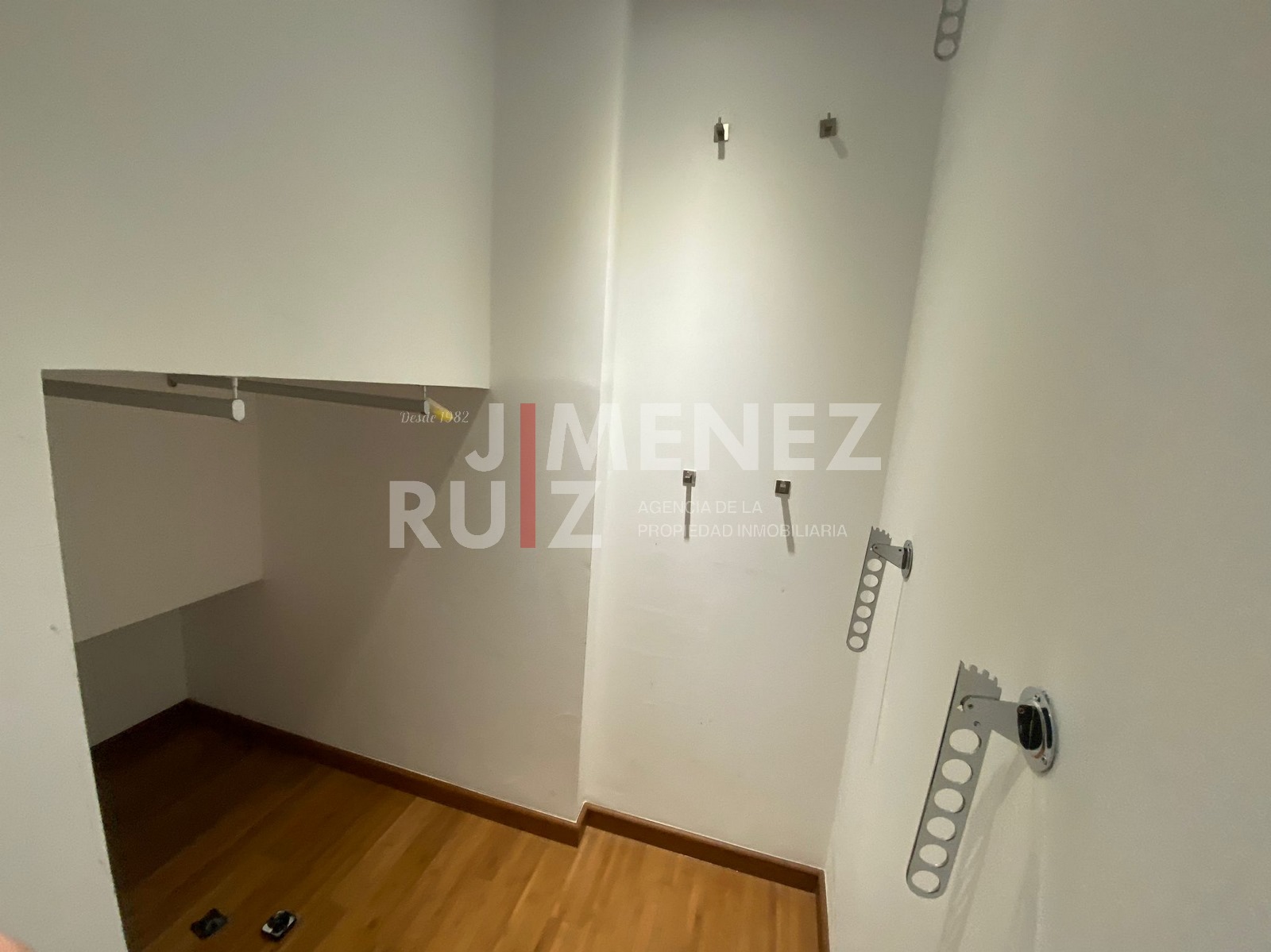Storage room