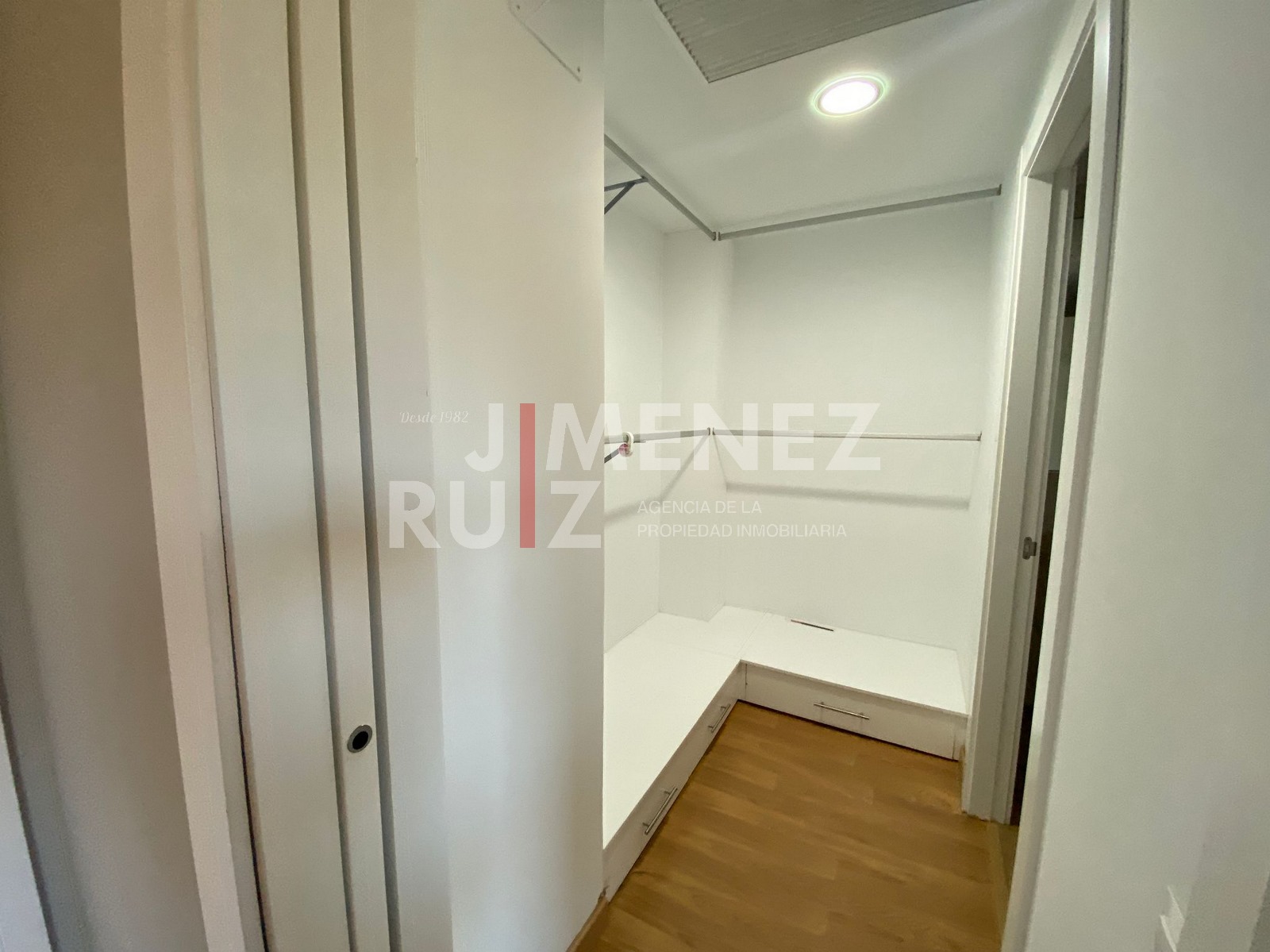 Dressing room