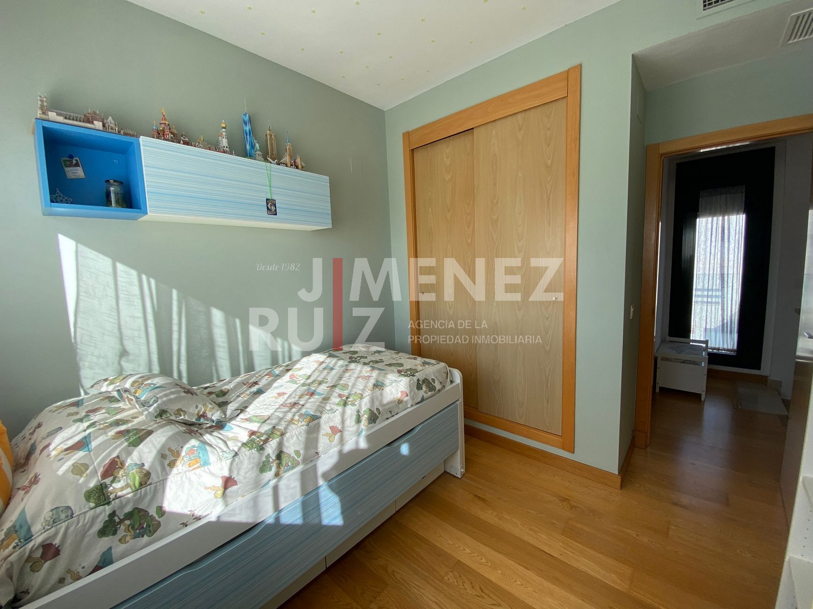 Dormitorio