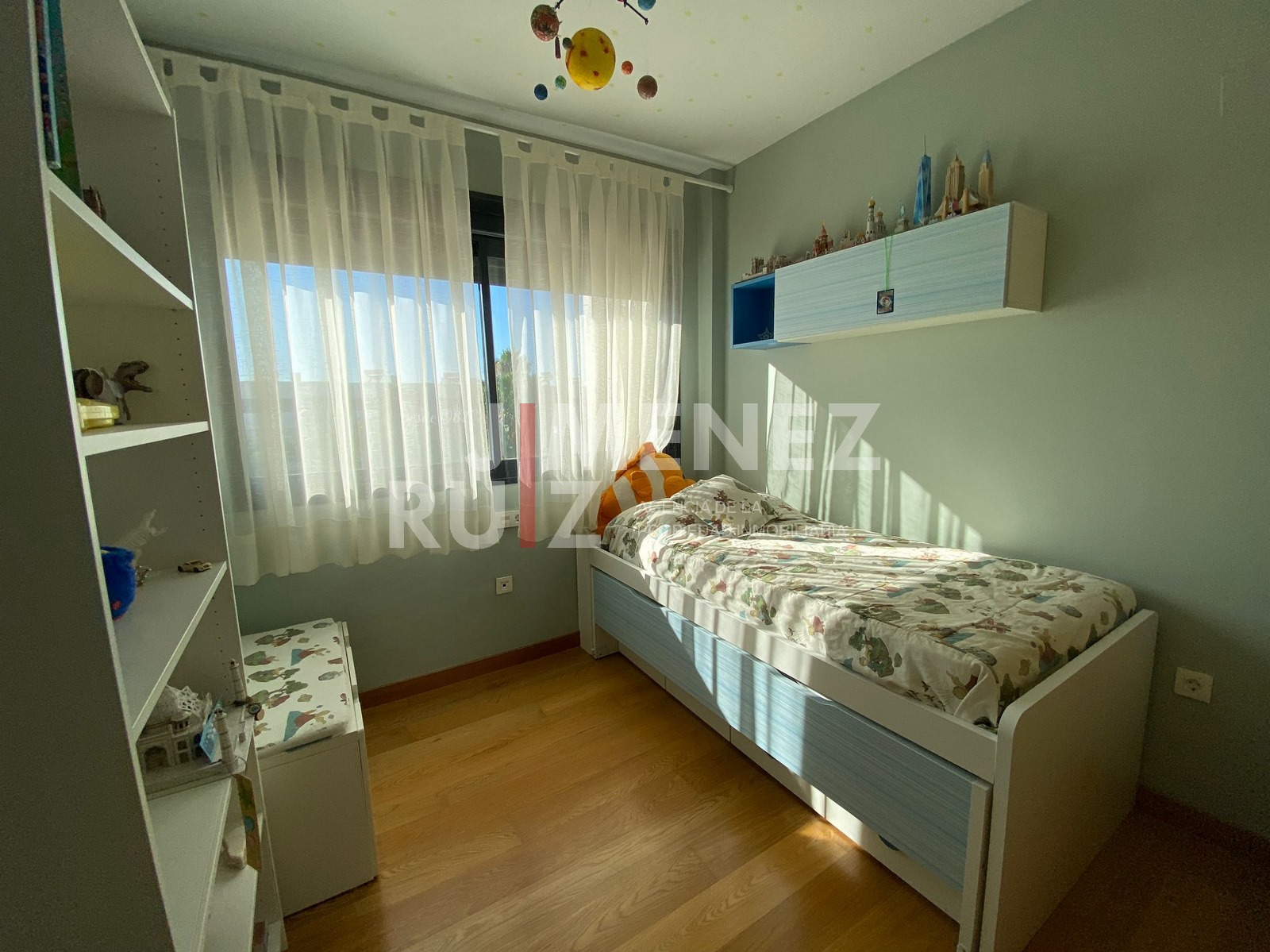Dormitorio