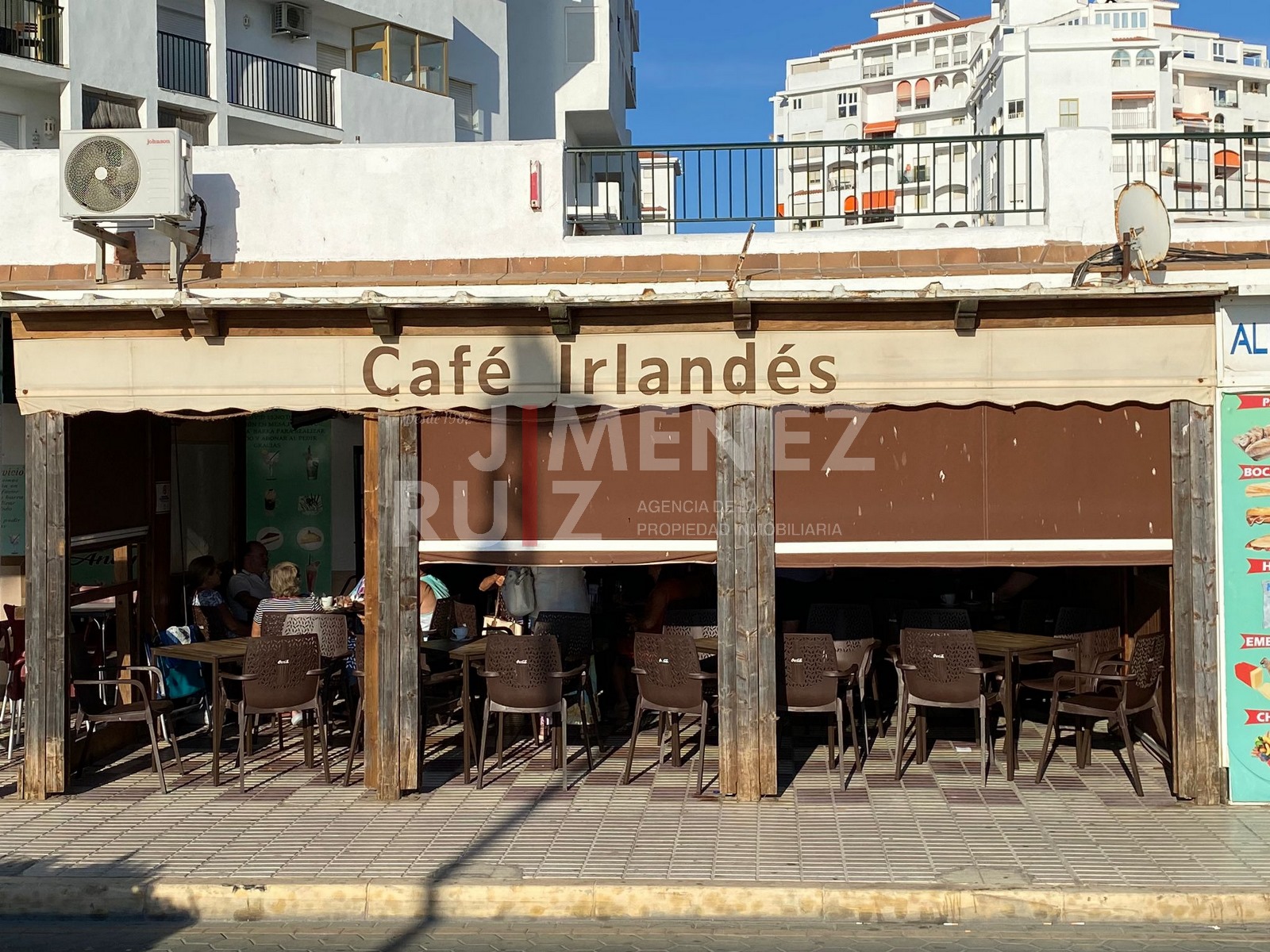 Traspaso de local comercial en El Puerto de Santa María
