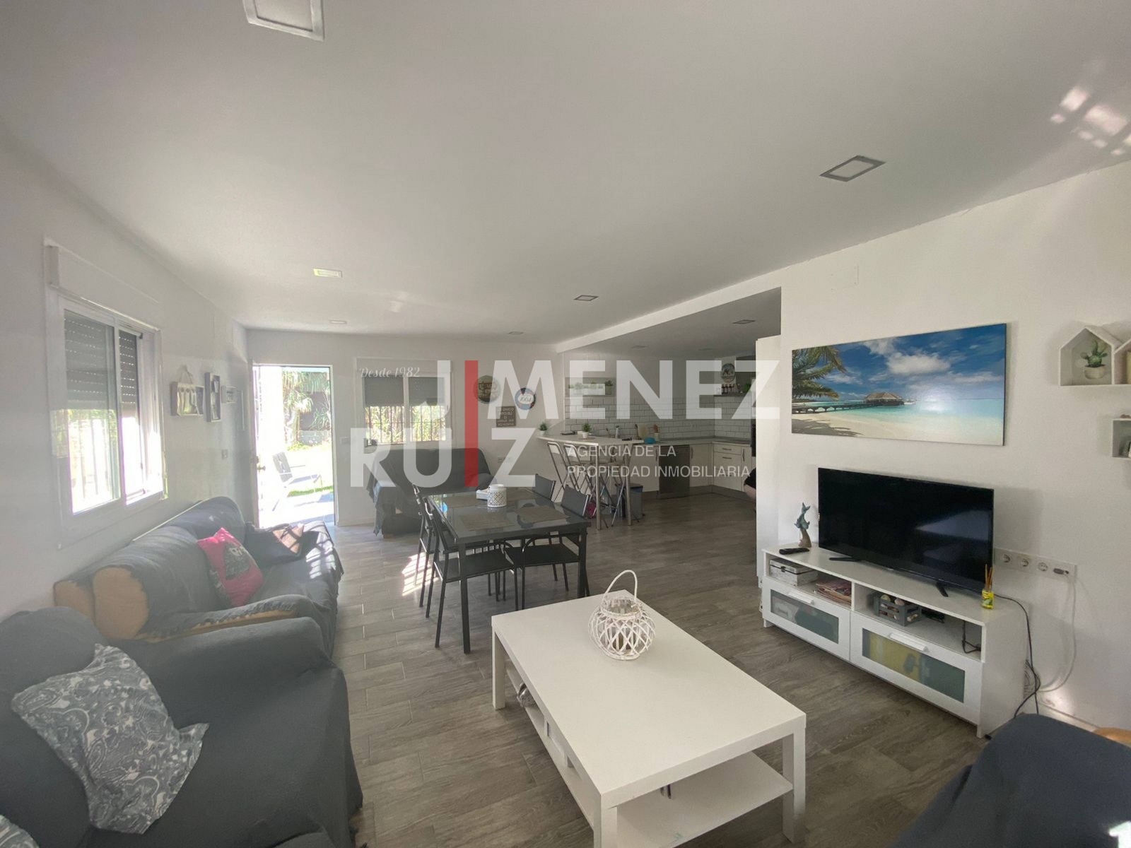 For sale of house in Rota