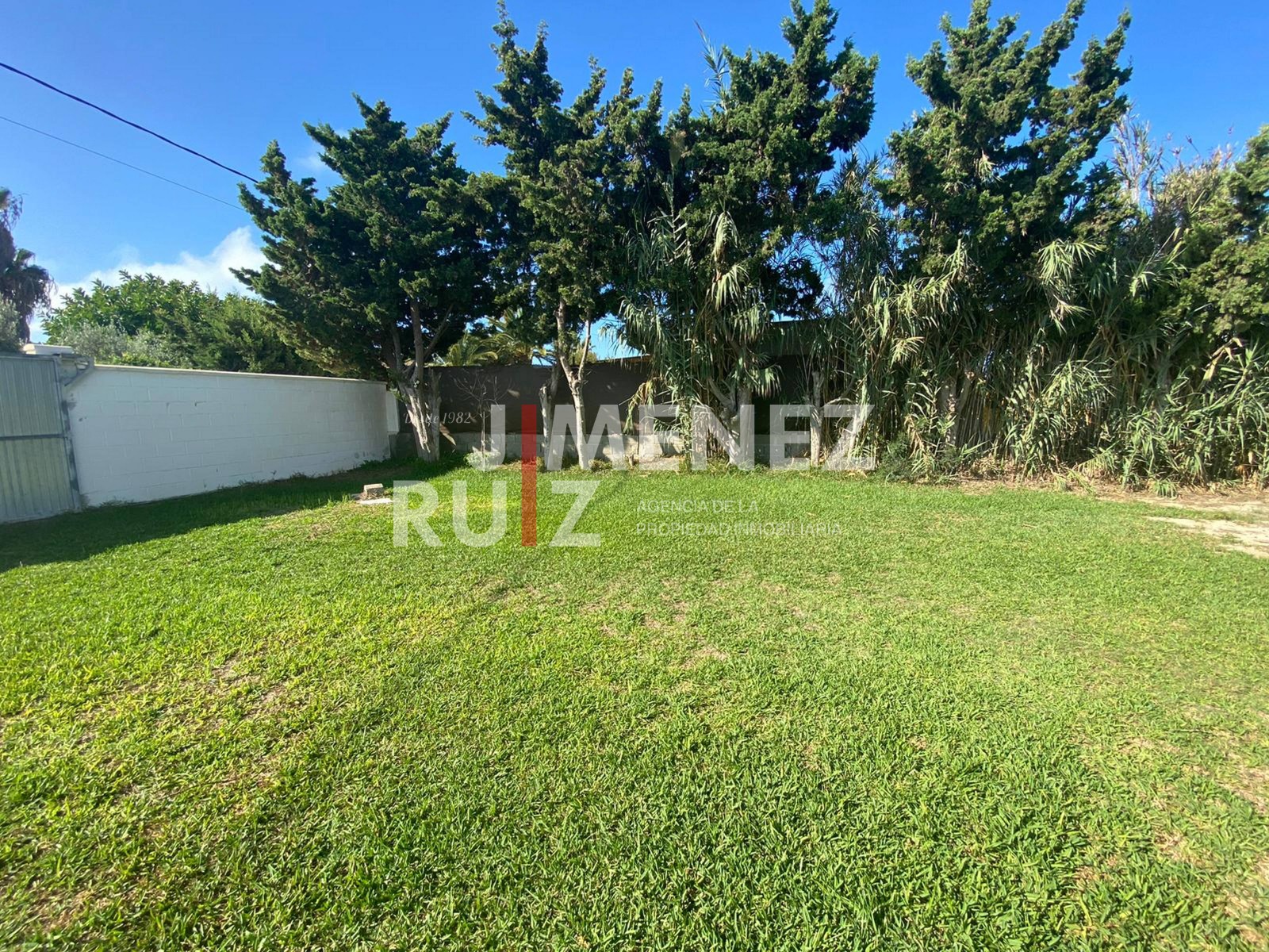 For sale of house in Rota