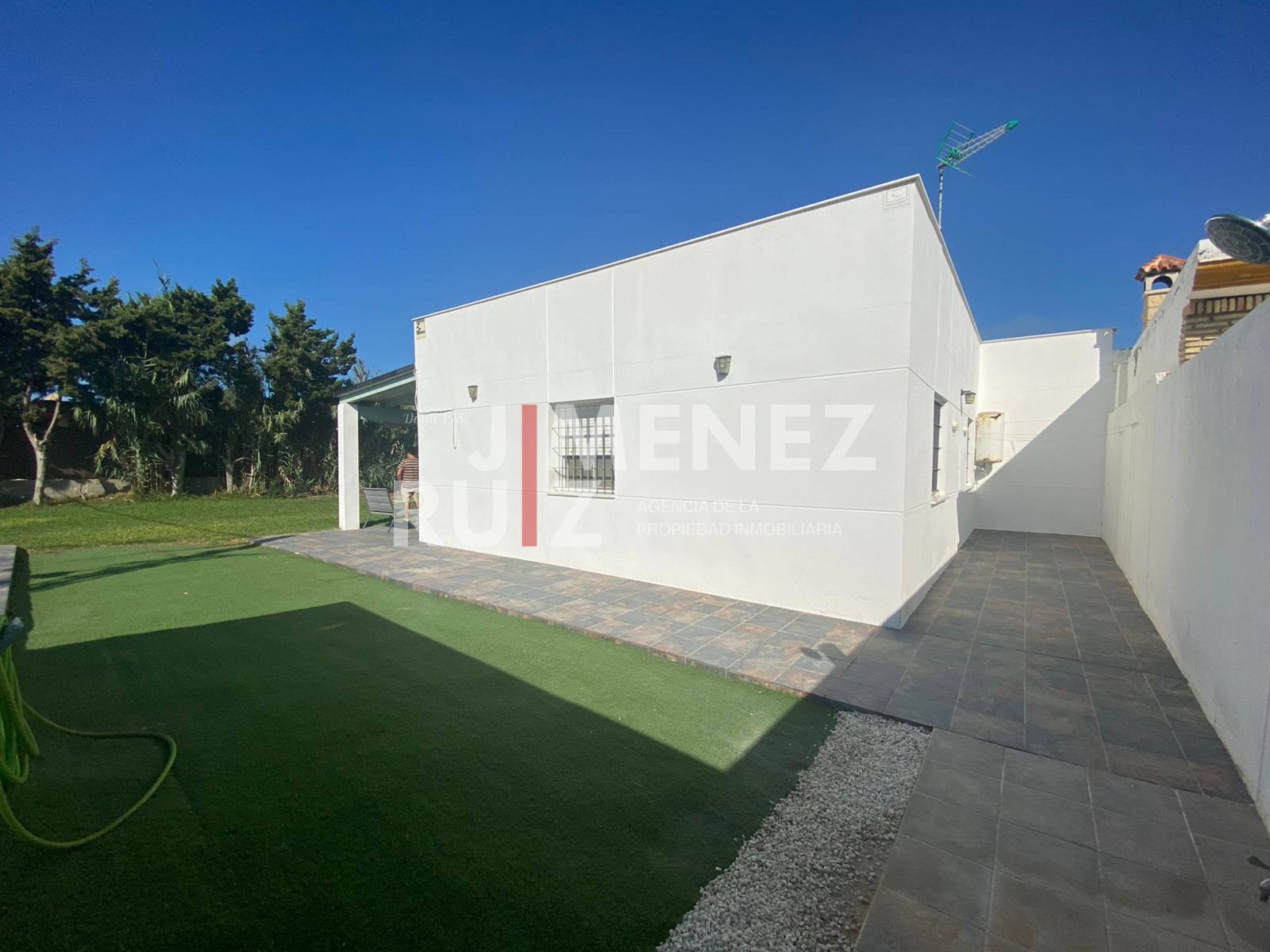 For sale of house in Rota