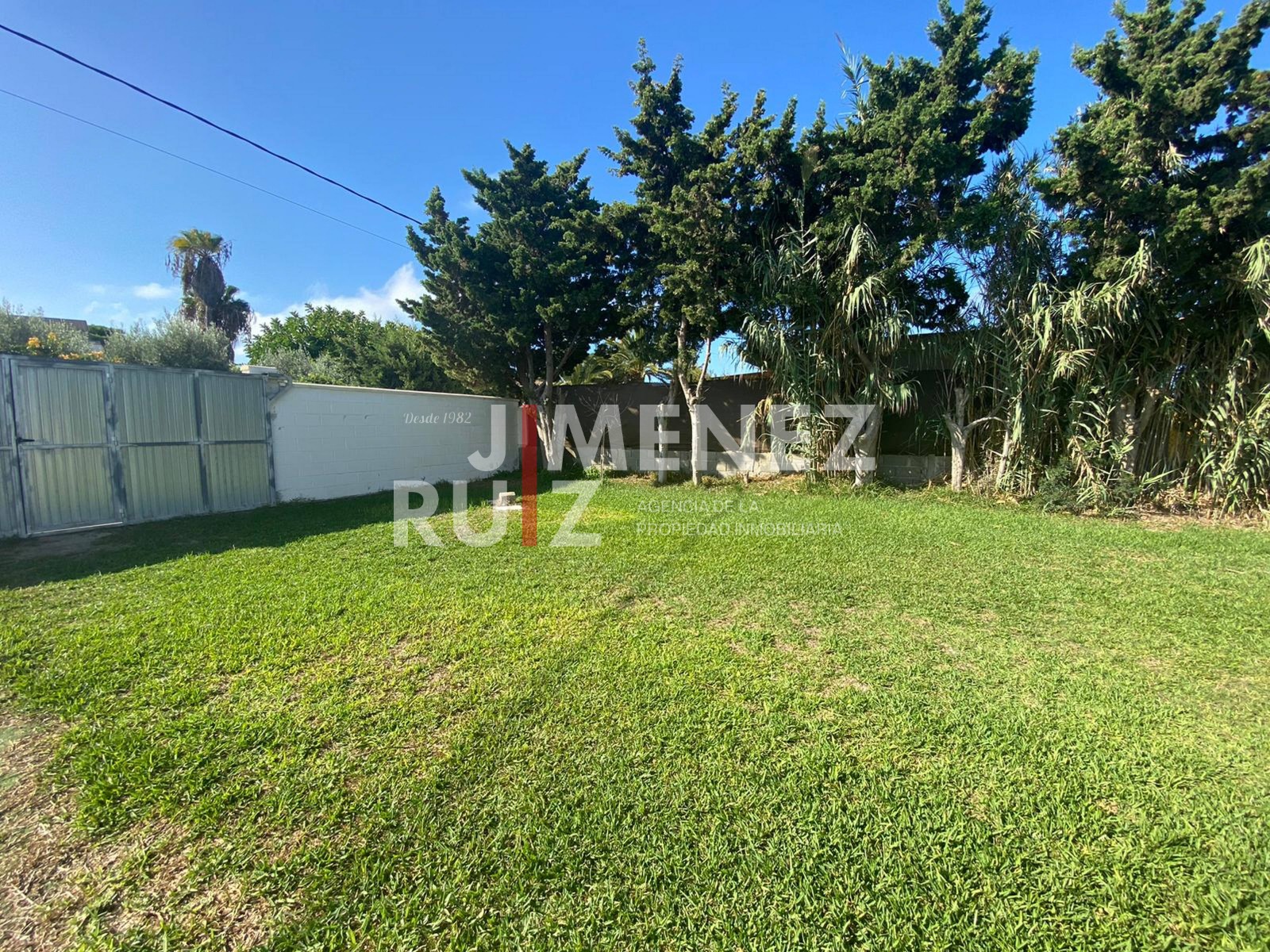 For sale of house in Rota