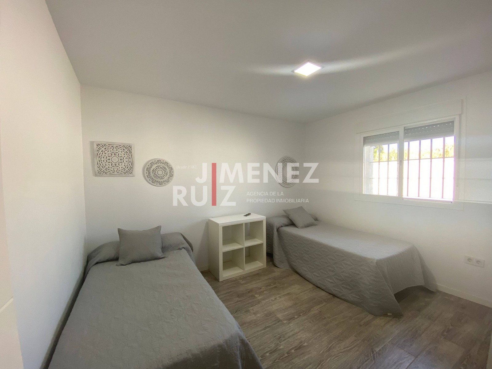 For sale of house in Rota