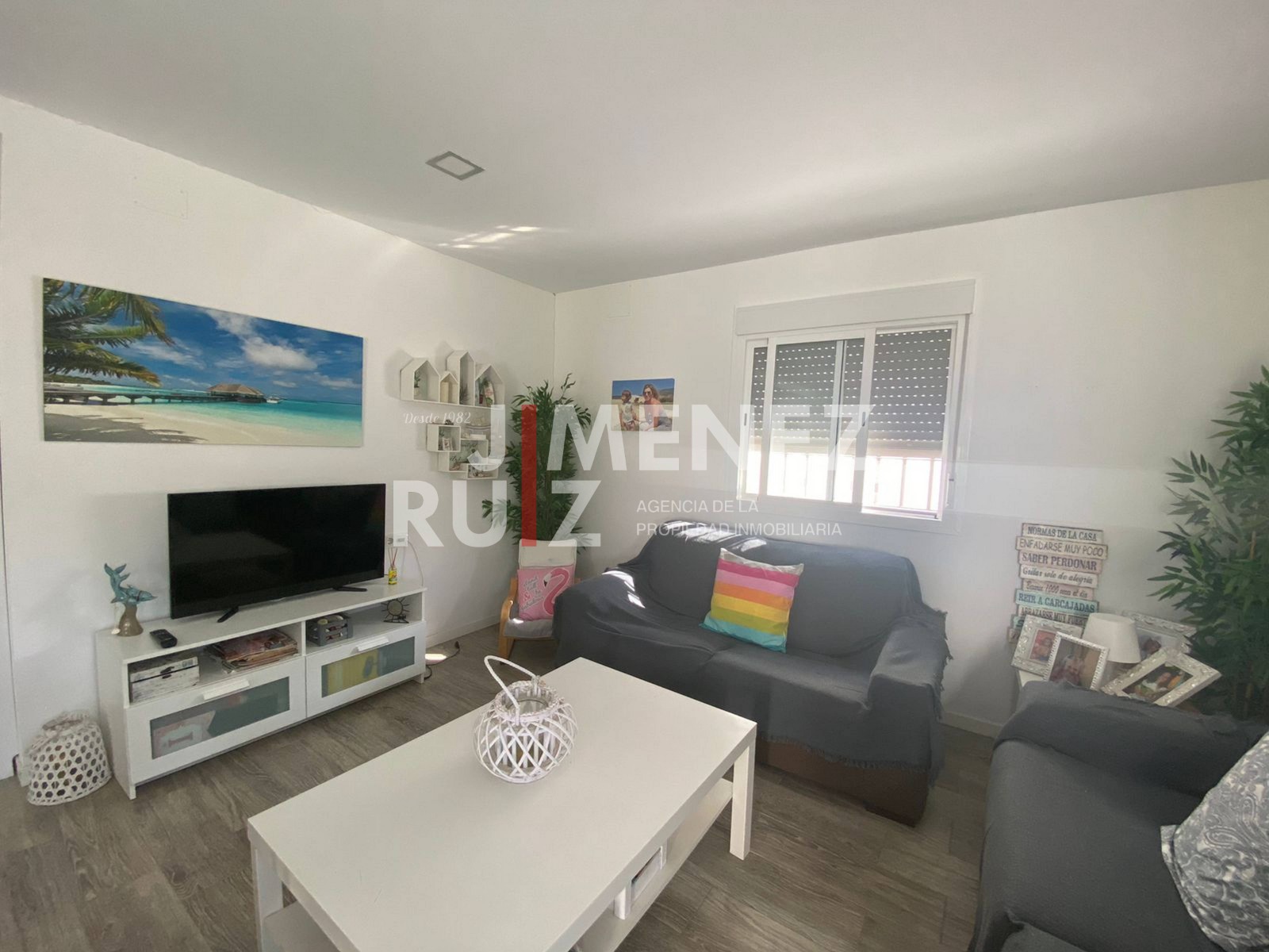 For sale of house in Rota